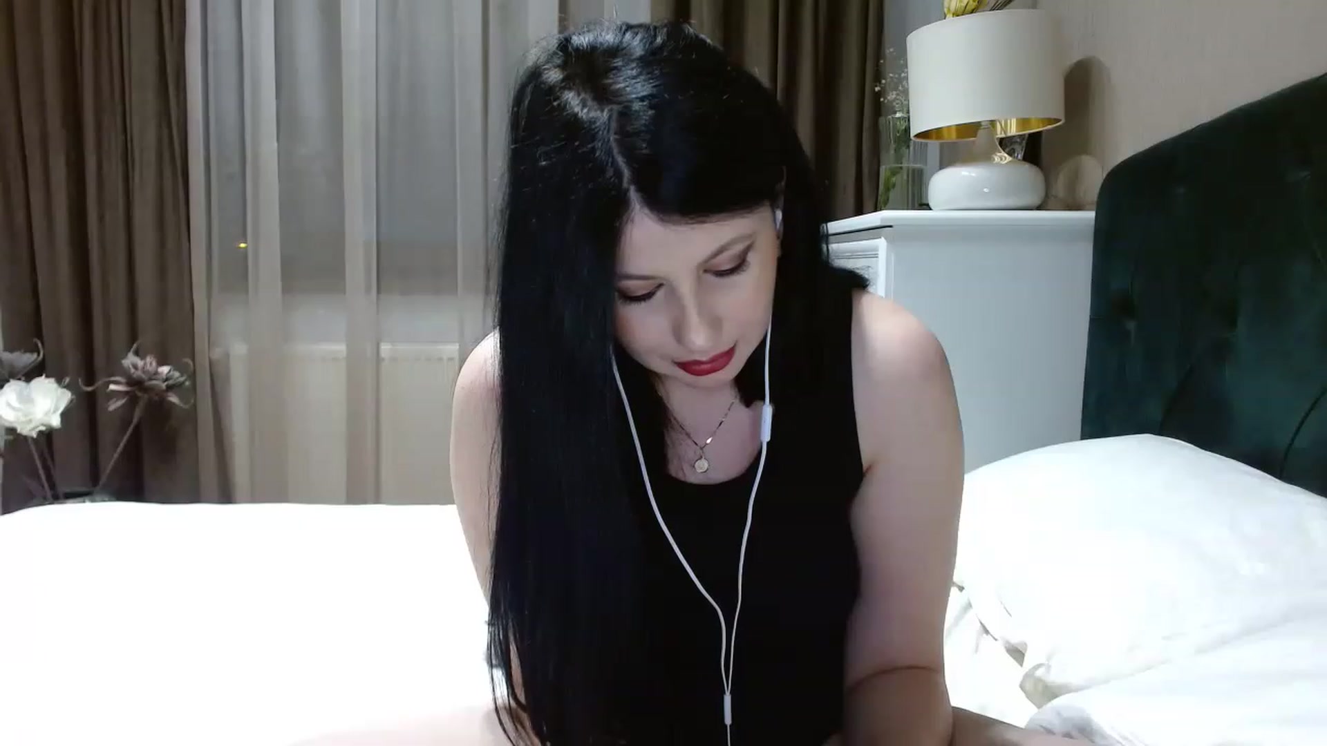 Gallery image thumbnail from Poison_Rose_'s myfreecams stream on, 02/12/2023, 20:03 image 19 of 20