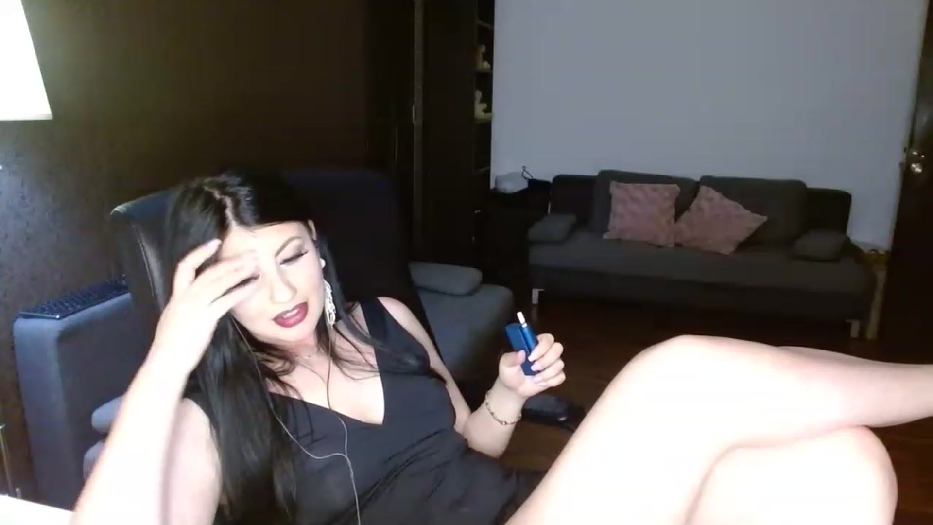 Gallery image thumbnail from Poison_Rose_'s myfreecams stream on, 04/23/2023, 17:22 image 20 of 20