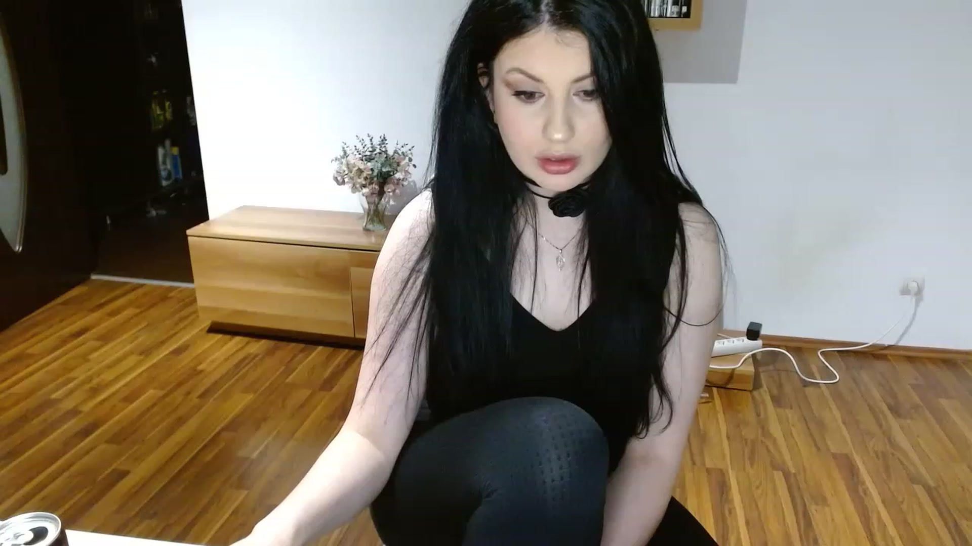 Gallery image thumbnail from Poison_Rose_'s myfreecams stream on, 05/01/2023, 18:50 image 19 of 20