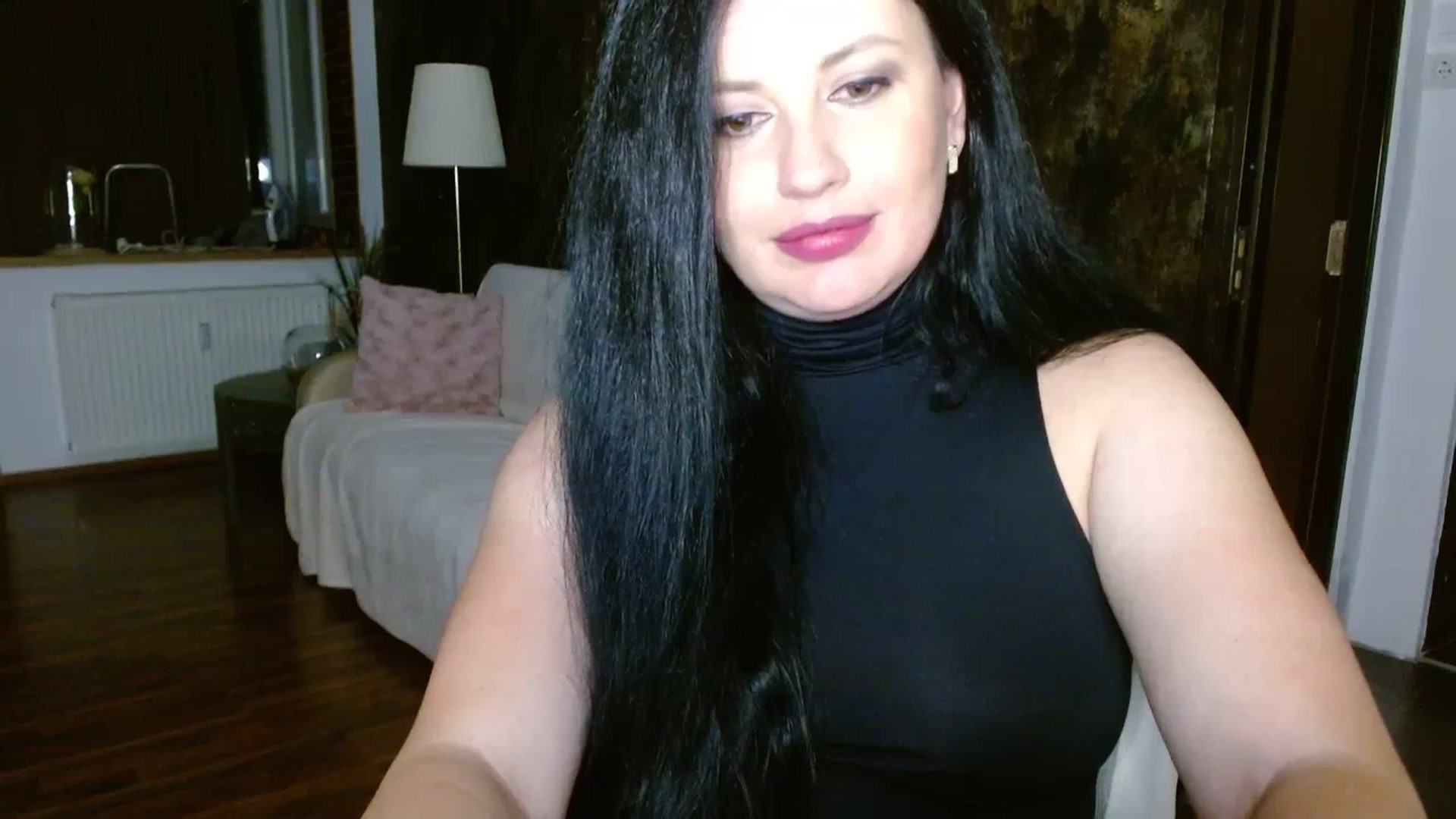 Gallery image thumbnail from Poison_Rose_'s myfreecams stream on, 07/09/2023, 23:05 image 4 of 20