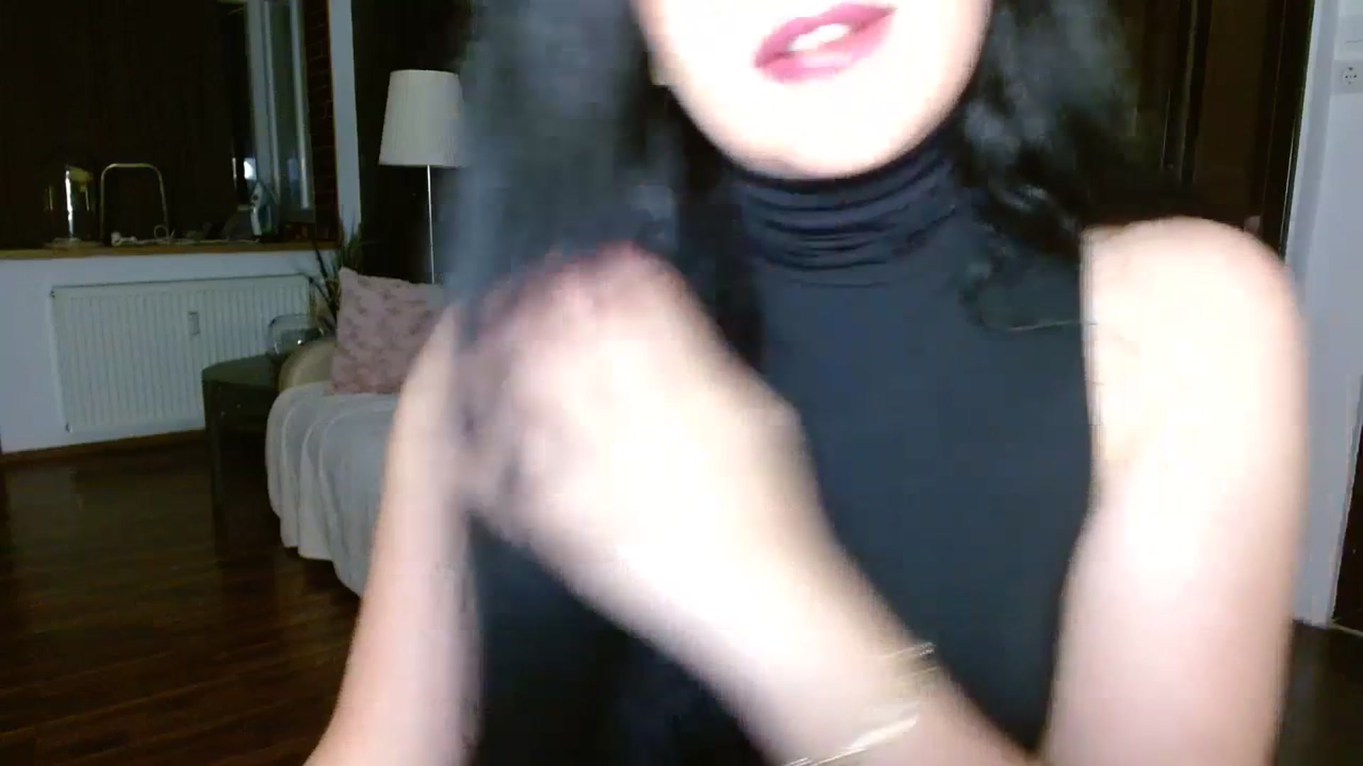 Gallery image thumbnail from Poison_Rose_'s myfreecams stream on, 07/09/2023, 23:05 image 19 of 20