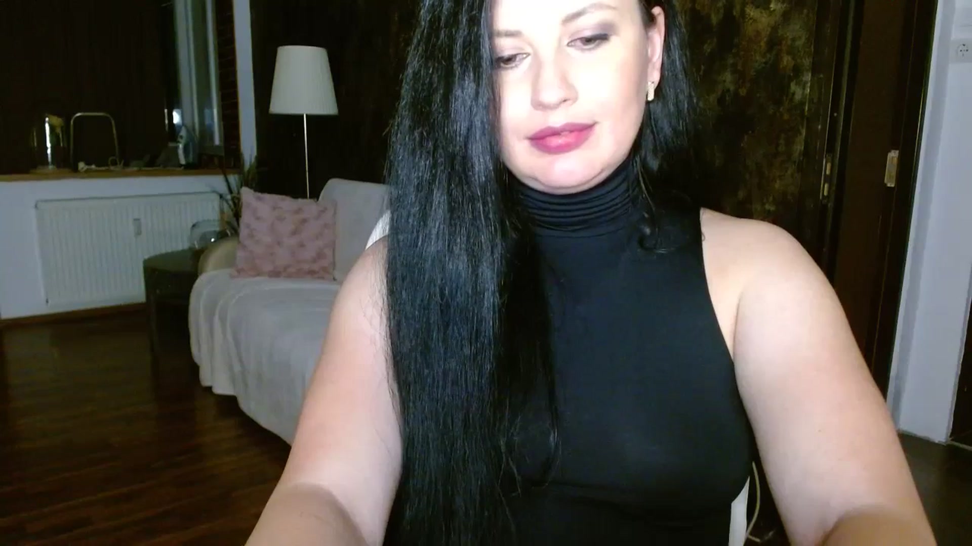Gallery image thumbnail from Poison_Rose_'s myfreecams stream on, 07/09/2023, 23:05 image 18 of 20