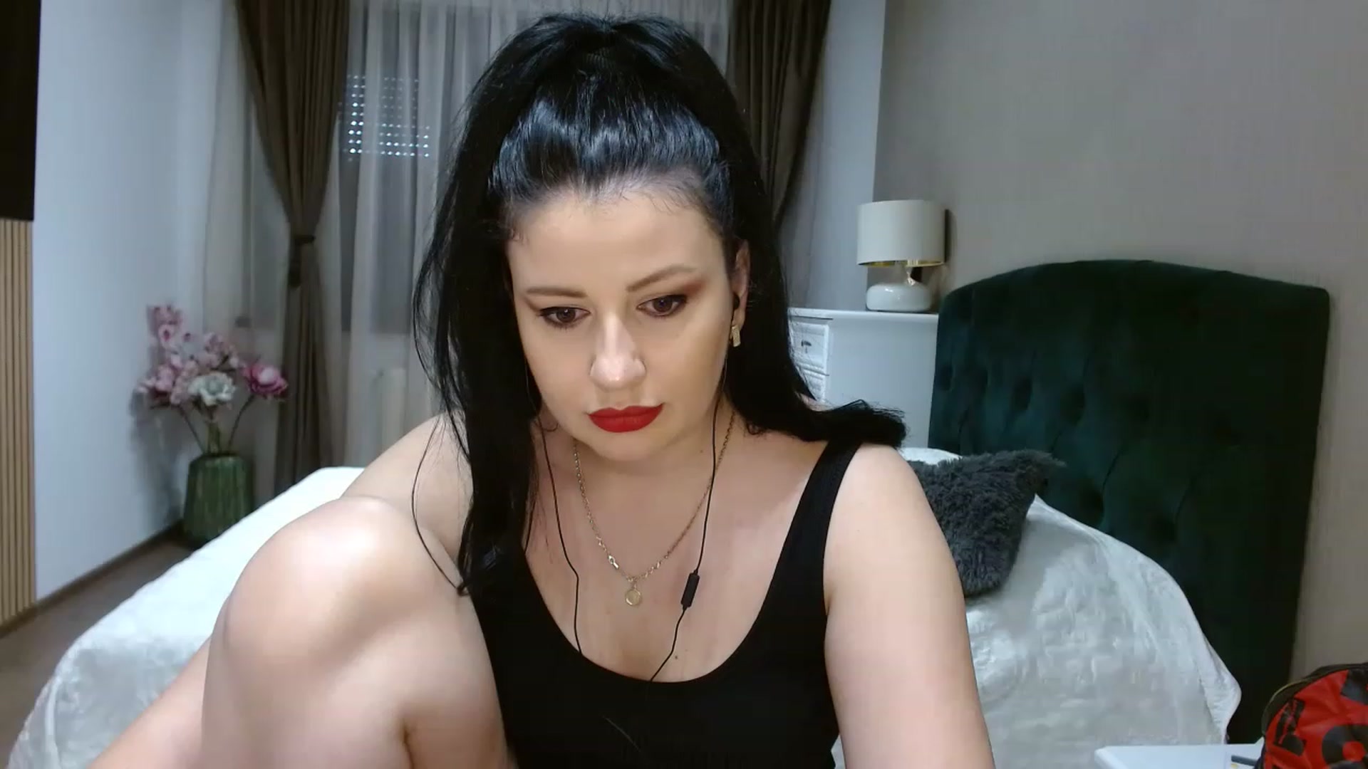 Gallery image thumbnail from Poison_Rose_'s myfreecams stream on, 07/22/2023, 16:08 image 17 of 20