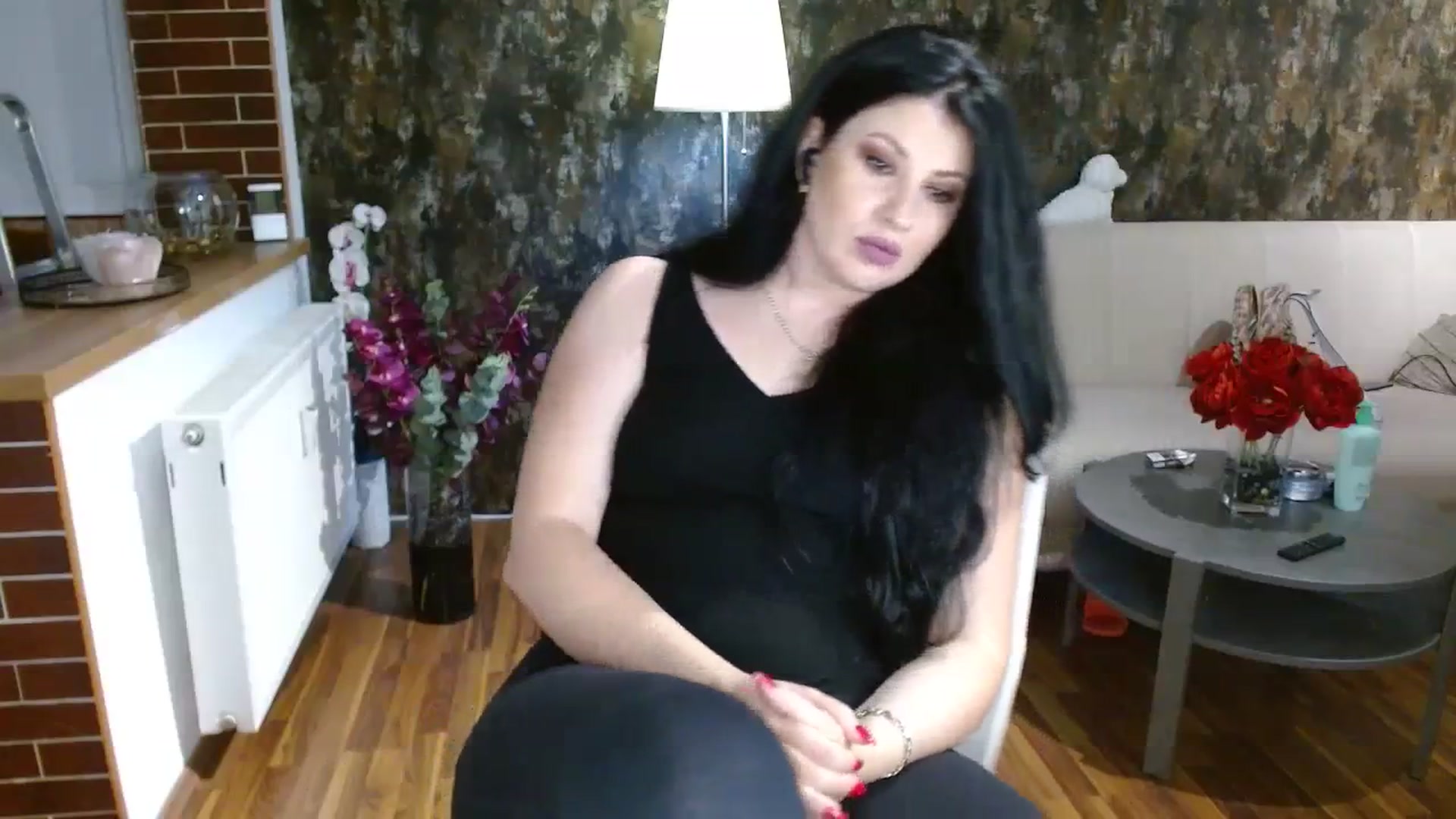 Gallery image thumbnail from Poison_Rose_'s myfreecams stream on, 09/17/2023, 18:04 image 9 of 20