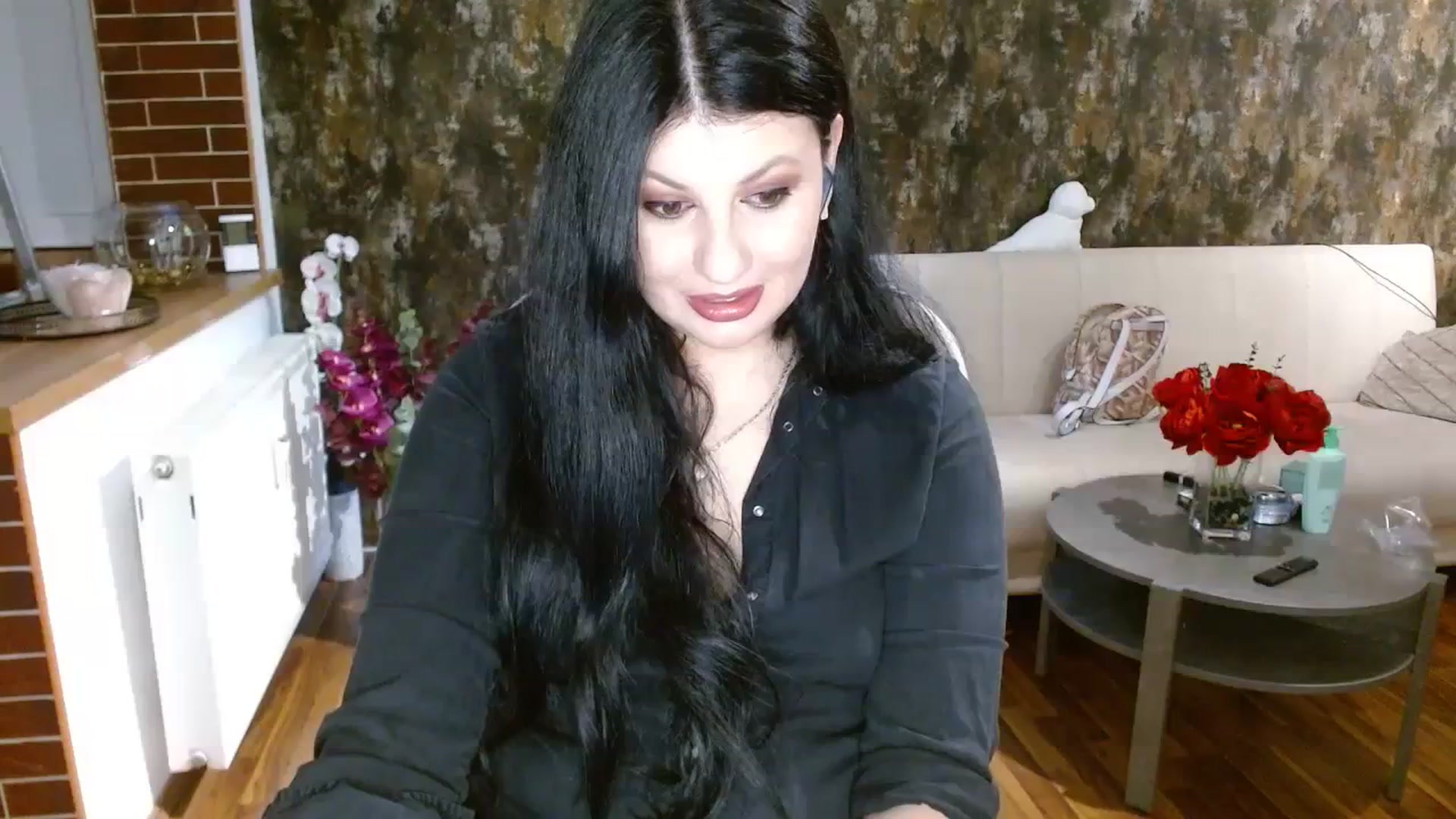 Gallery image thumbnail from Poison_Rose_'s myfreecams stream on, 09/22/2023, 18:37 image 8 of 20