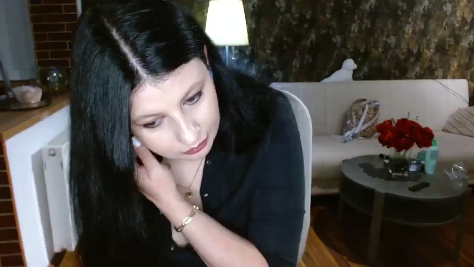 Gallery image thumbnail from Poison_Rose_'s myfreecams stream on, 09/22/2023, 18:37 image 10 of 20