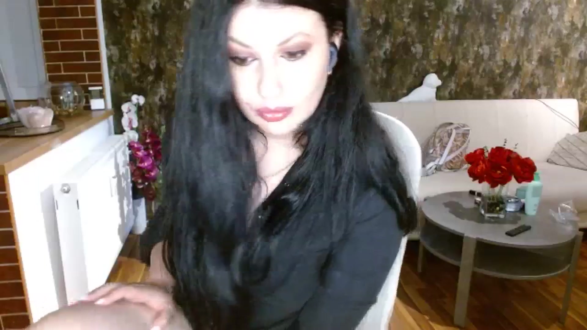 Gallery image thumbnail from Poison_Rose_'s myfreecams stream on, 09/22/2023, 18:37 image 19 of 20