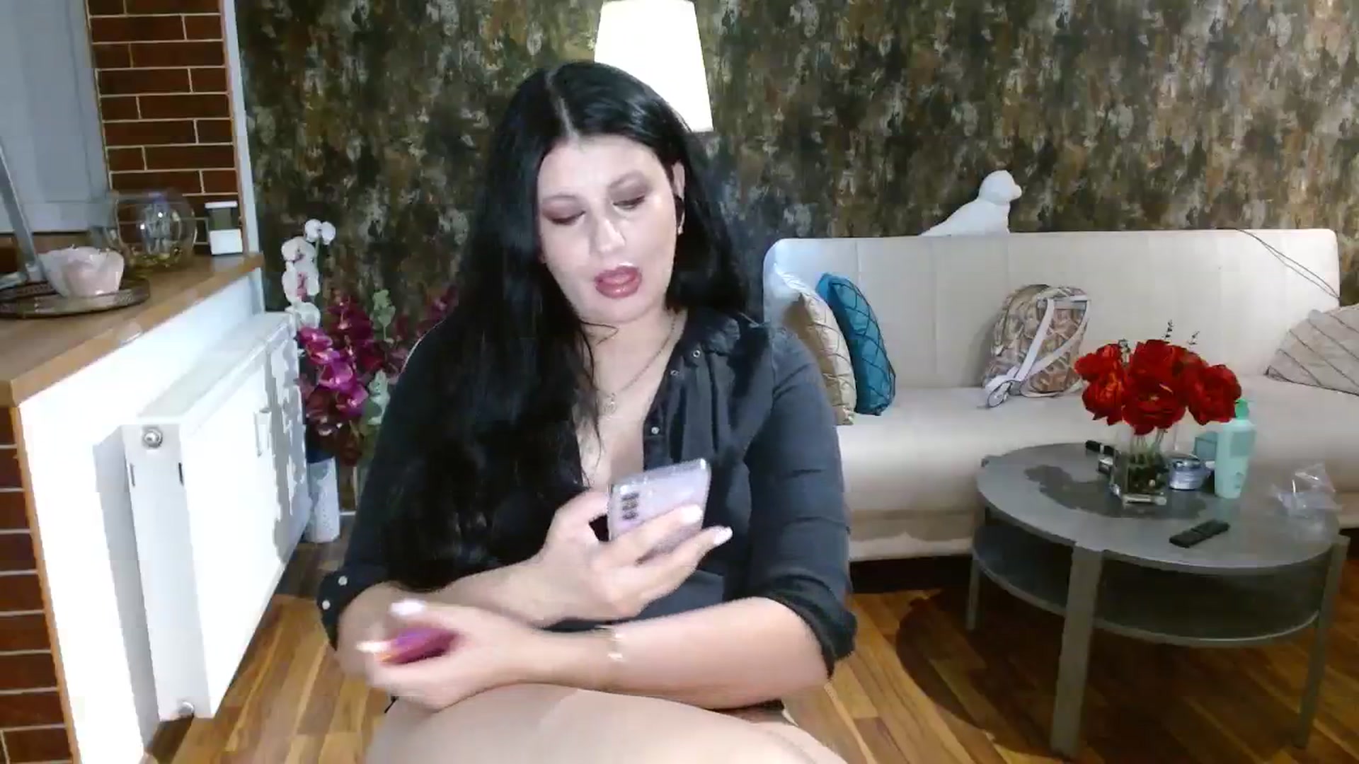 Gallery image thumbnail from Poison_Rose_'s myfreecams stream on, 09/22/2023, 18:37 image 3 of 20