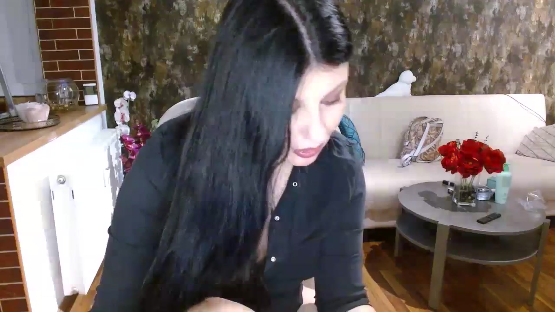 Gallery image thumbnail from Poison_Rose_'s myfreecams stream on, 09/22/2023, 18:55 image 7 of 20