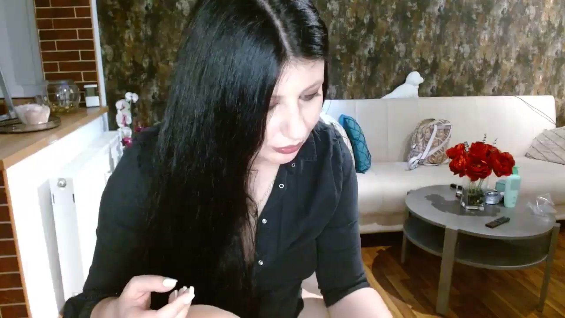 Gallery image thumbnail from Poison_Rose_'s myfreecams stream on, 09/22/2023, 18:55 image 6 of 20