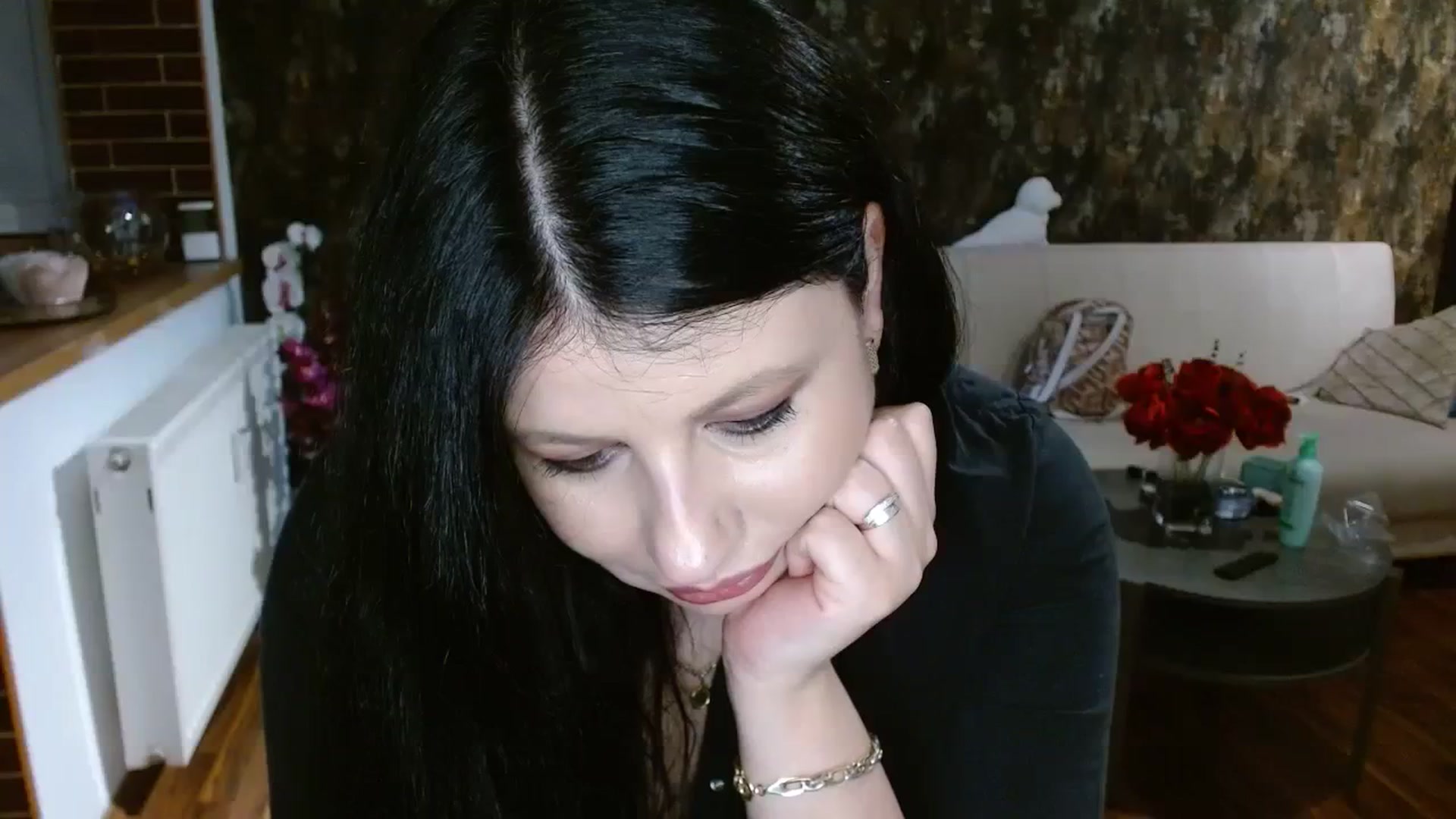Gallery image thumbnail from Poison_Rose_'s myfreecams stream on, 09/22/2023, 20:39 image 16 of 20