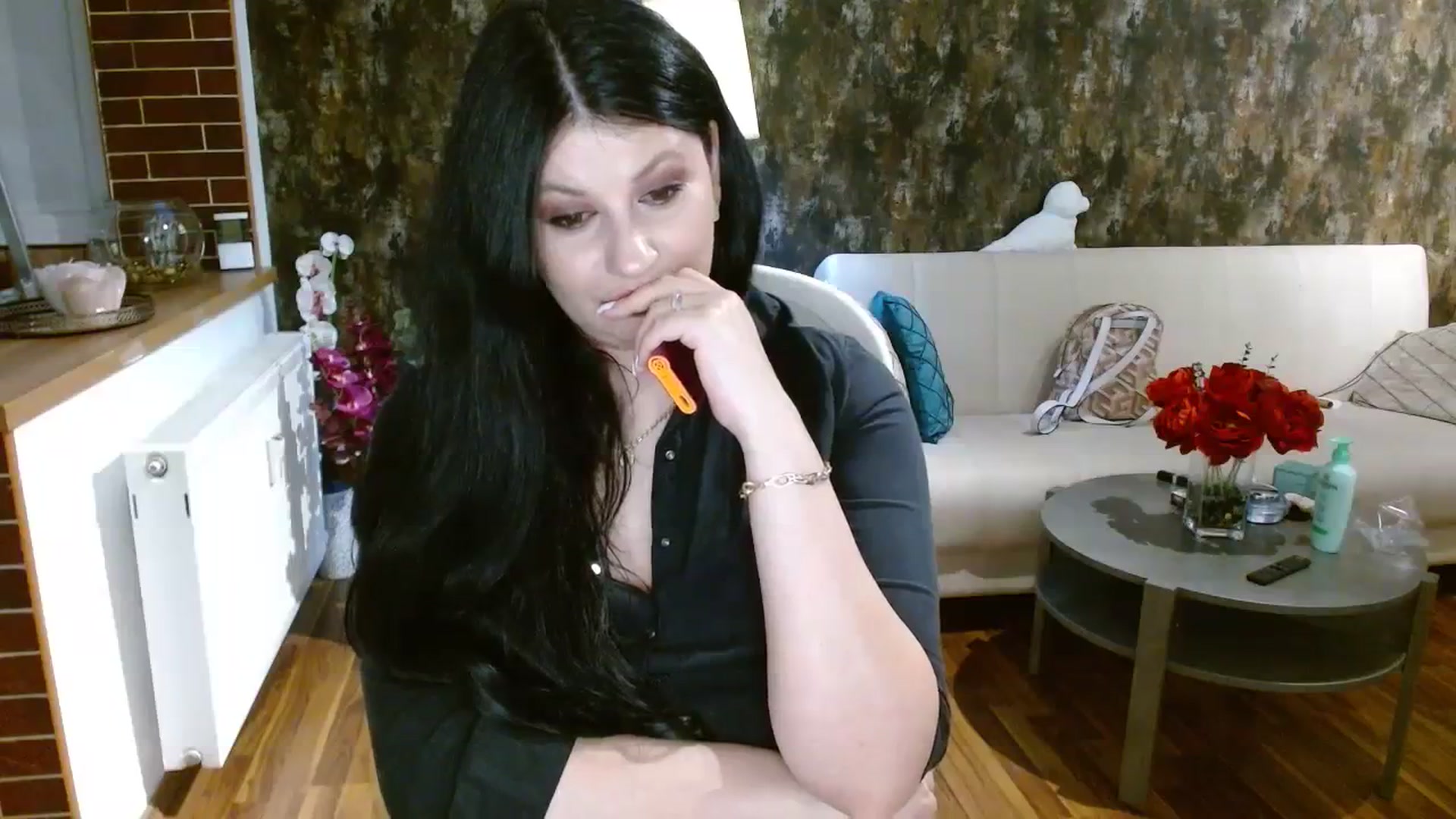 Gallery image thumbnail from Poison_Rose_'s myfreecams stream on, 09/22/2023, 20:39 image 15 of 20