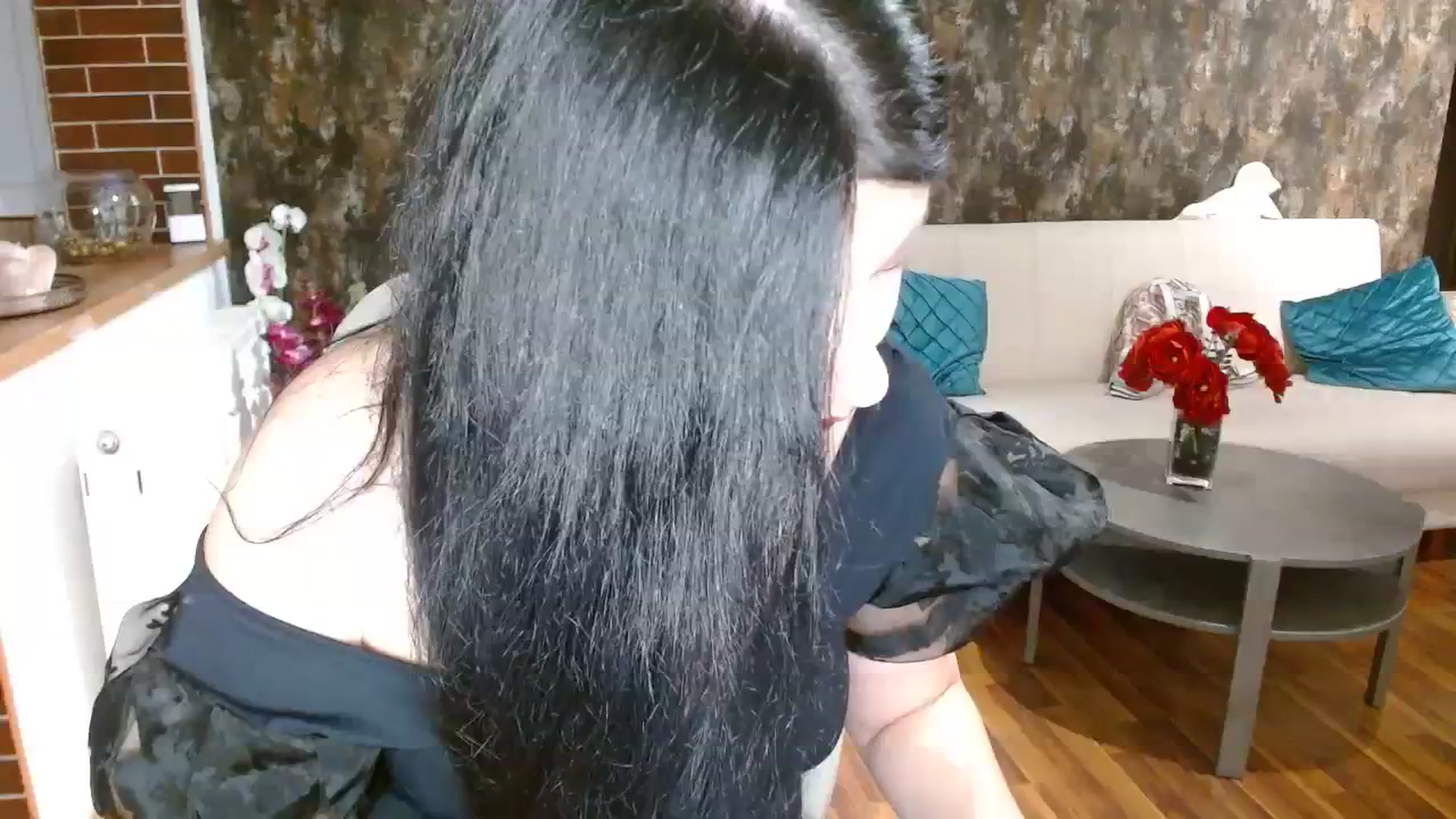 Gallery image thumbnail from Poison_Rose_'s myfreecams stream on, 10/06/2023, 18:45 image 12 of 20