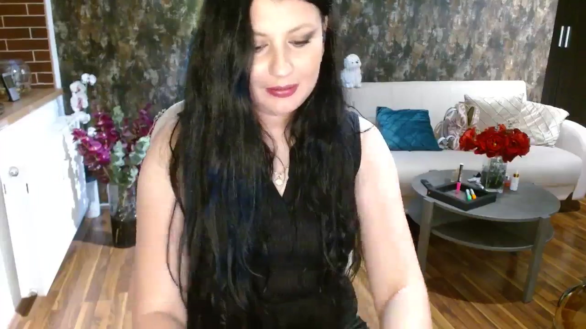 Gallery image thumbnail from Poison_Rose_'s myfreecams stream on, 11/04/2023, 16:59 image 17 of 20