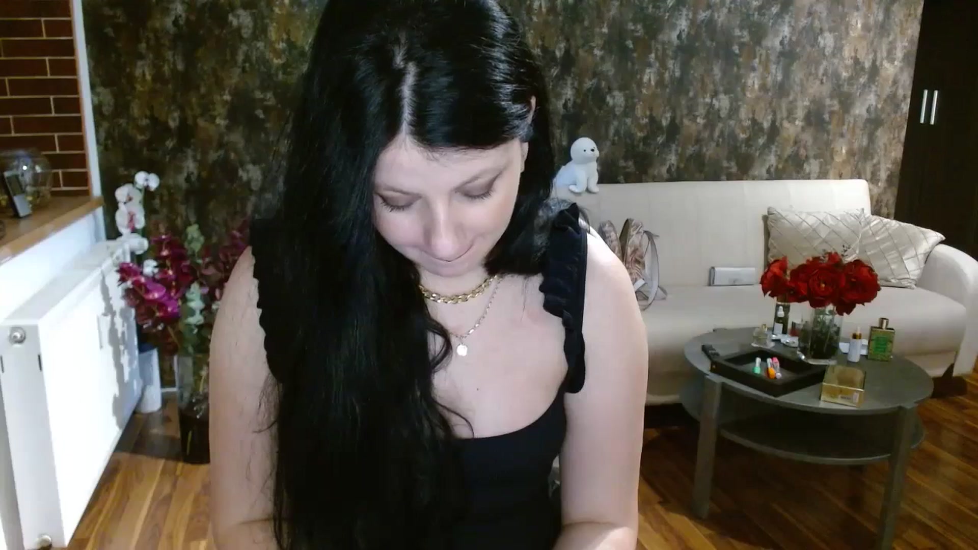 Gallery image thumbnail from Poison_Rose_'s myfreecams stream on, 11/05/2023, 19:13 image 10 of 20