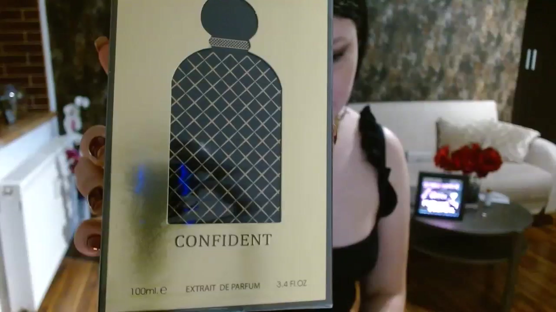 Gallery image thumbnail from Poison_Rose_'s myfreecams stream on, 11/05/2023, 21:49 image 1 of 20