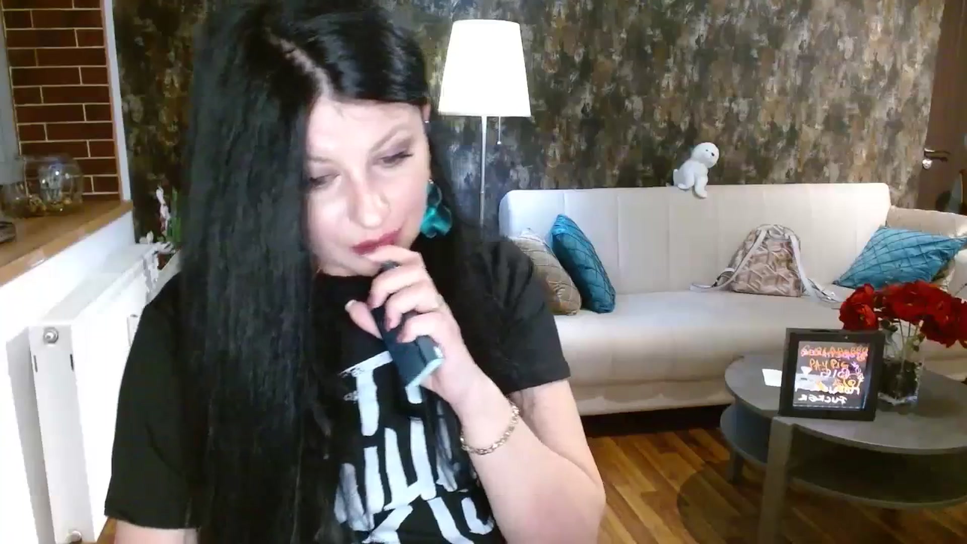 Gallery image thumbnail from Poison_Rose_'s myfreecams stream on, 11/17/2023, 21:51 image 9 of 20