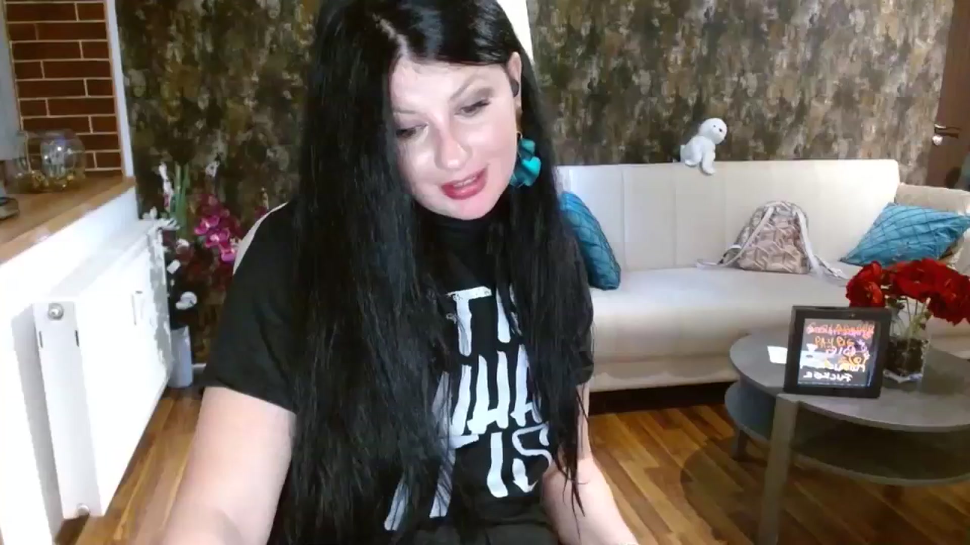 Gallery image thumbnail from Poison_Rose_'s myfreecams stream on, 11/17/2023, 21:51 image 14 of 20