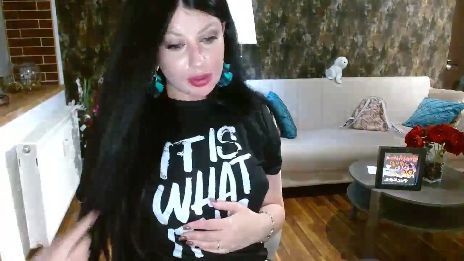 Gallery image thumbnail from Poison_Rose_'s myfreecams stream on, 11/17/2023, 21:51 image 13 of 20