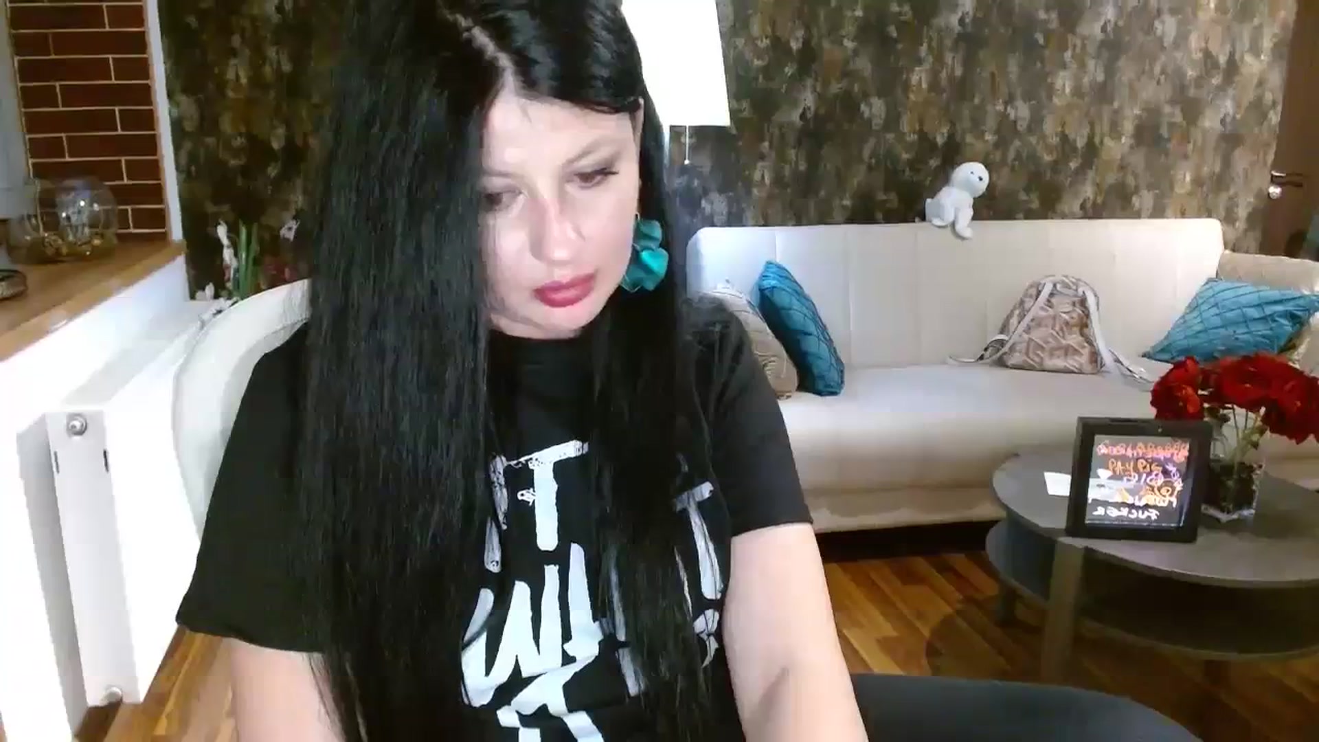 Gallery image thumbnail from Poison_Rose_'s myfreecams stream on, 11/17/2023, 21:51 image 11 of 20