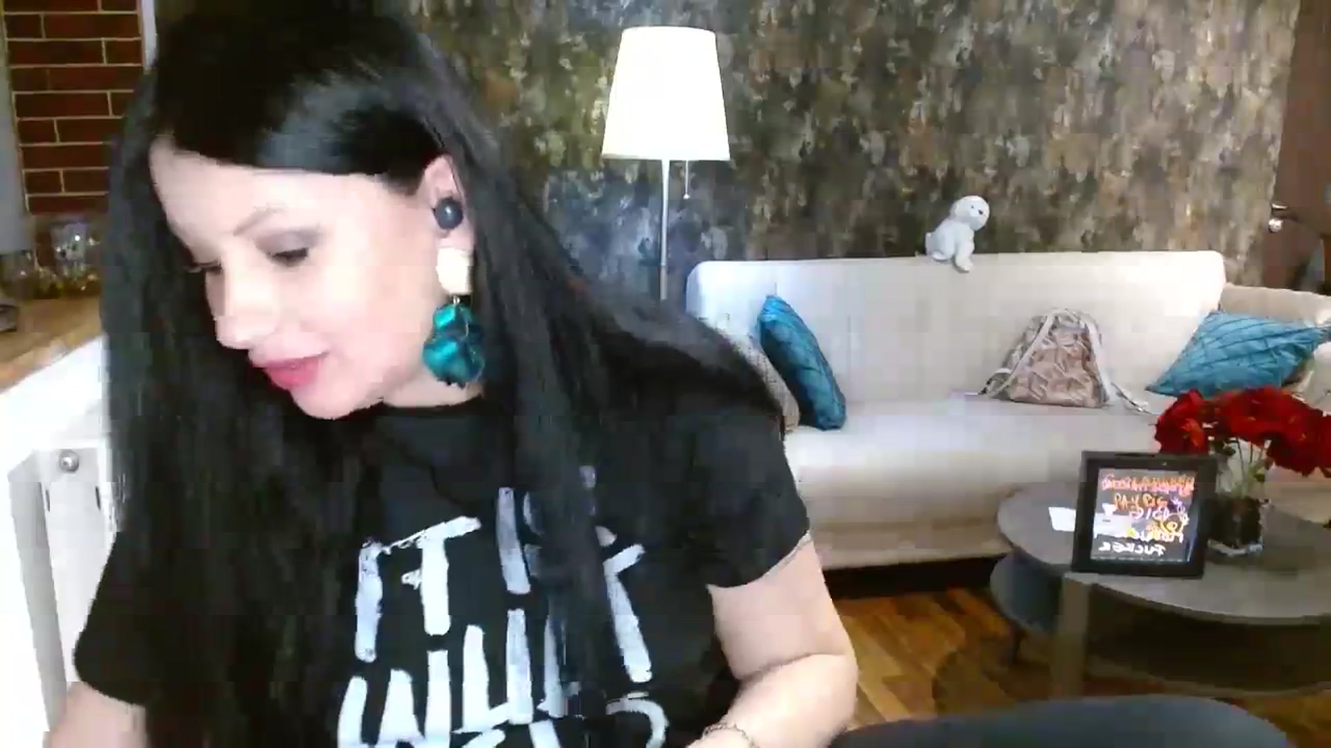 Gallery image thumbnail from Poison_Rose_'s myfreecams stream on, 11/17/2023, 21:51 image 7 of 20