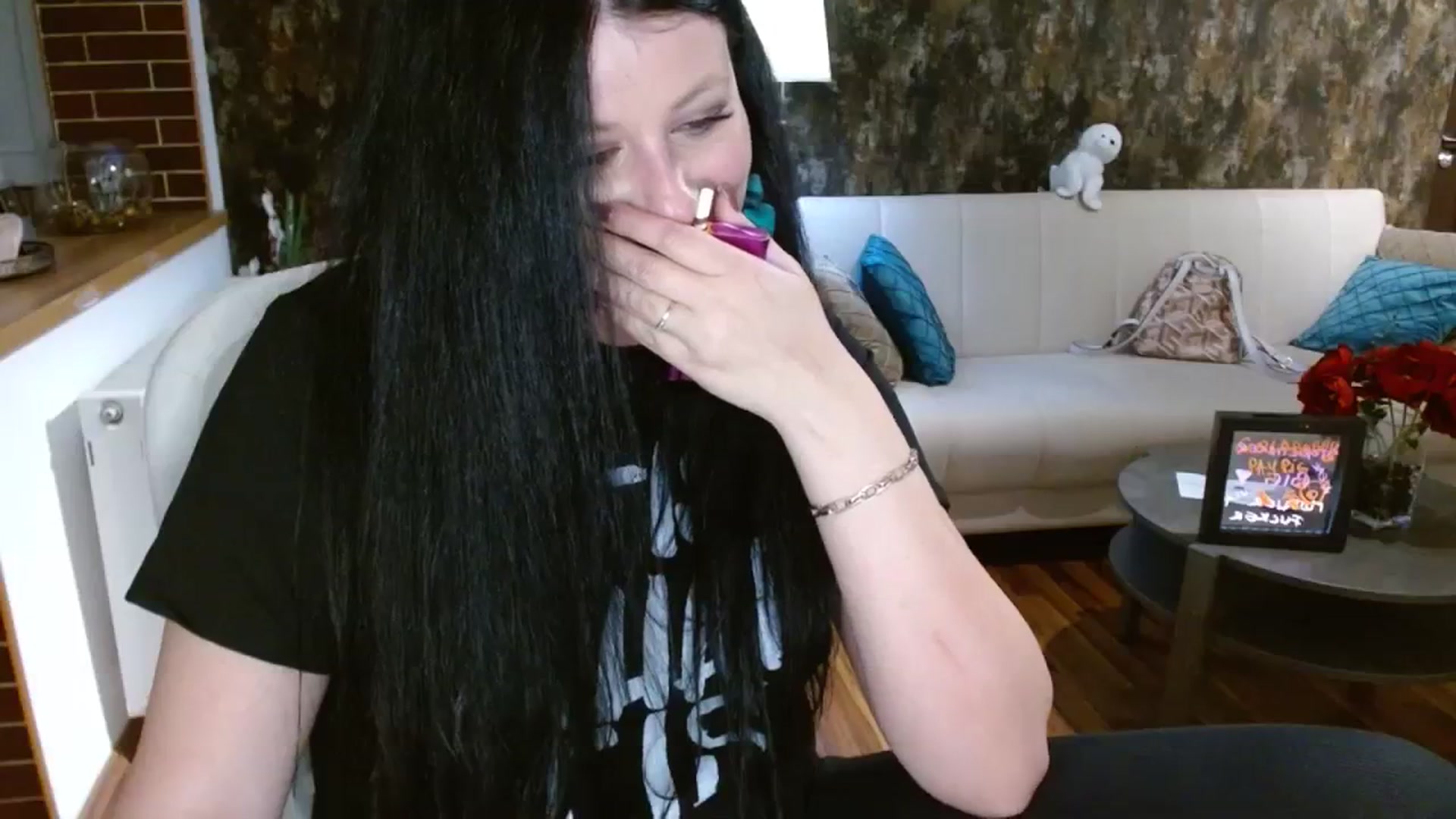 Gallery image thumbnail from Poison_Rose_'s myfreecams stream on, 11/17/2023, 21:51 image 18 of 20