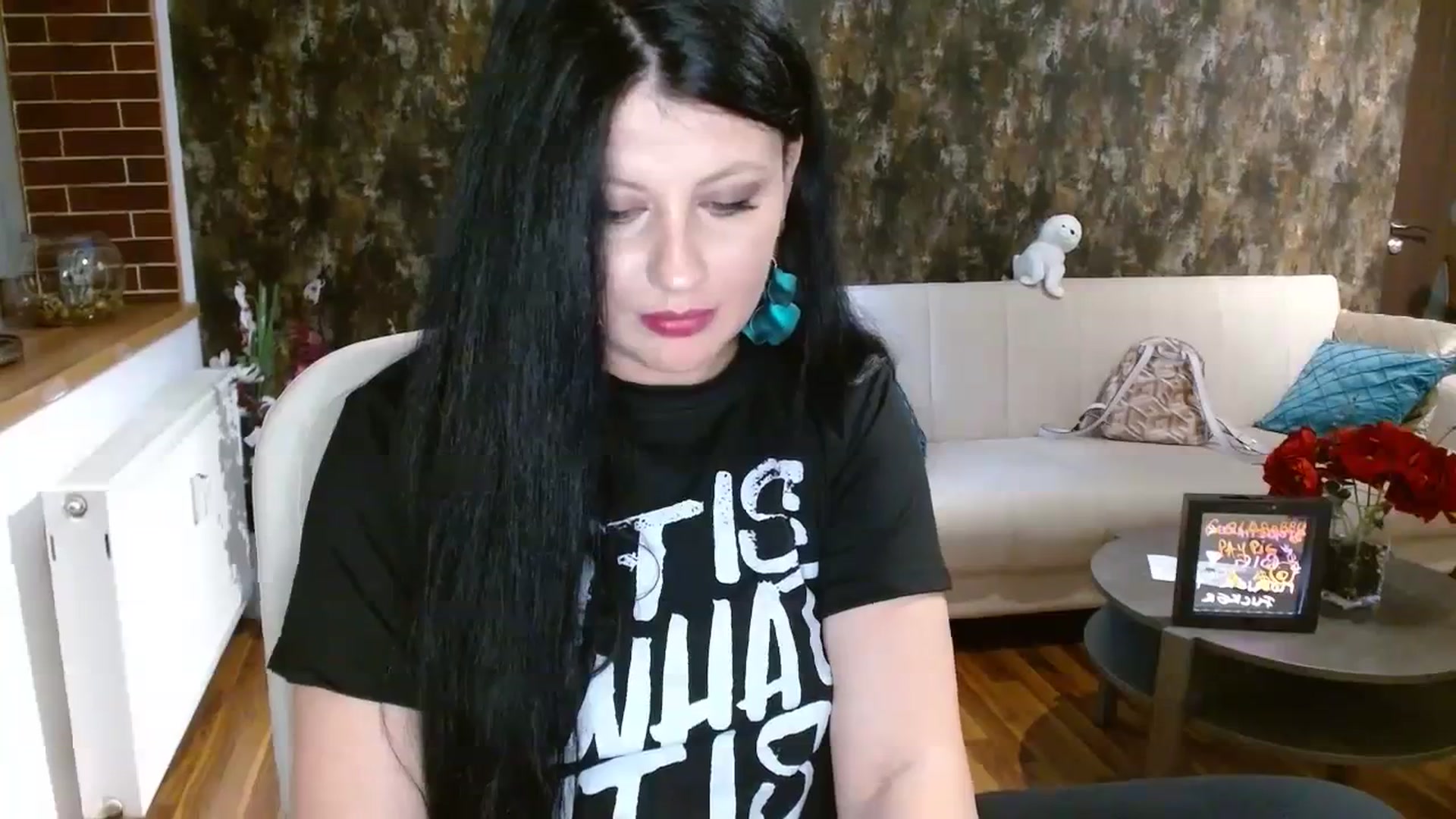 Gallery image thumbnail from Poison_Rose_'s myfreecams stream on, 11/17/2023, 21:51 image 5 of 20
