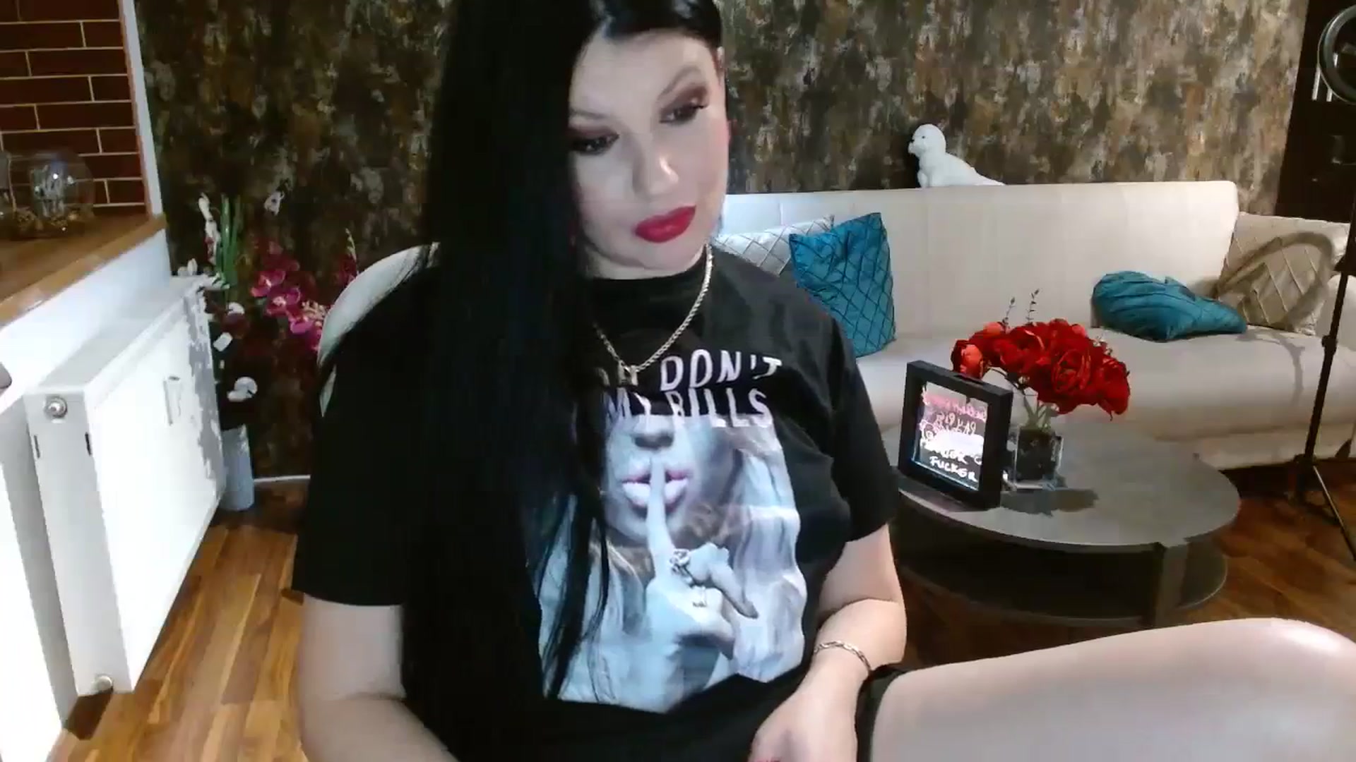 Gallery image thumbnail from Poison_Rose_'s myfreecams stream on, 11/19/2023, 16:06 image 11 of 20