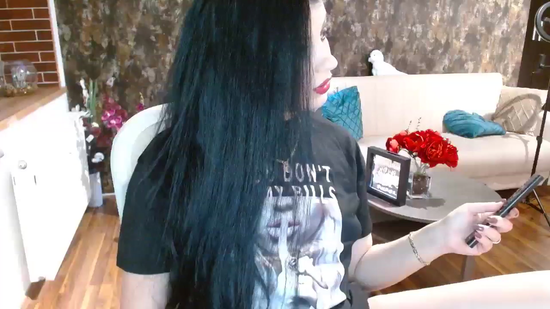 Gallery image thumbnail from Poison_Rose_'s myfreecams stream on, 11/19/2023, 16:06 image 14 of 20