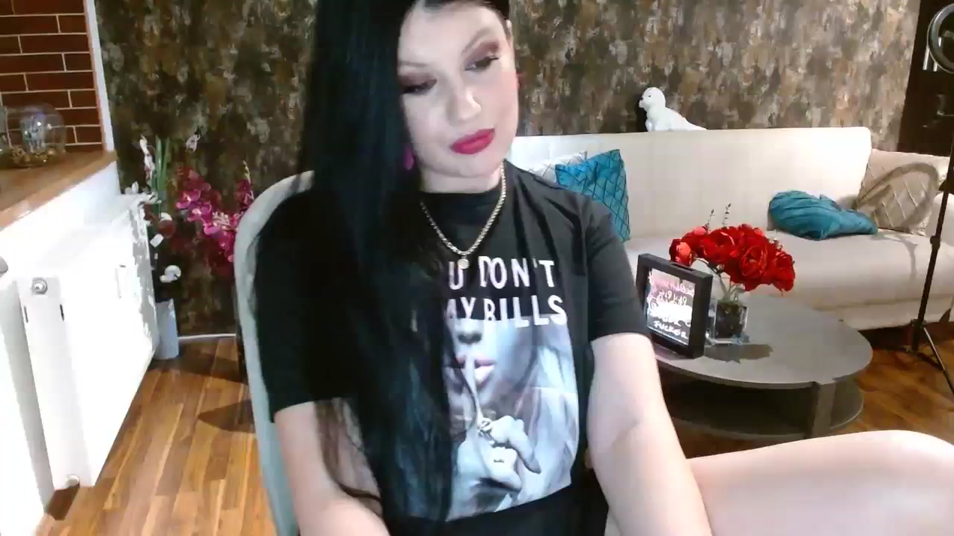 Gallery image thumbnail from Poison_Rose_'s myfreecams stream on, 11/19/2023, 16:06 image 10 of 20