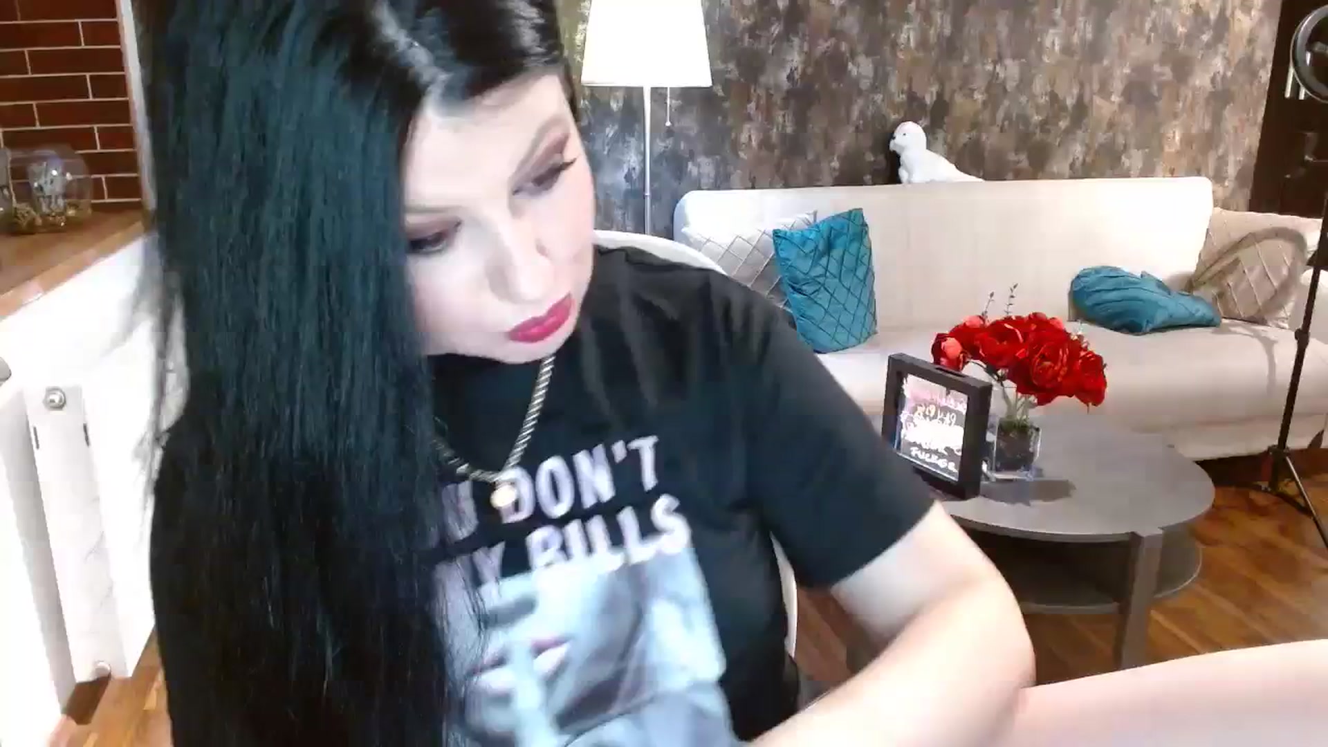 Gallery image thumbnail from Poison_Rose_'s myfreecams stream on, 11/19/2023, 16:06 image 12 of 20