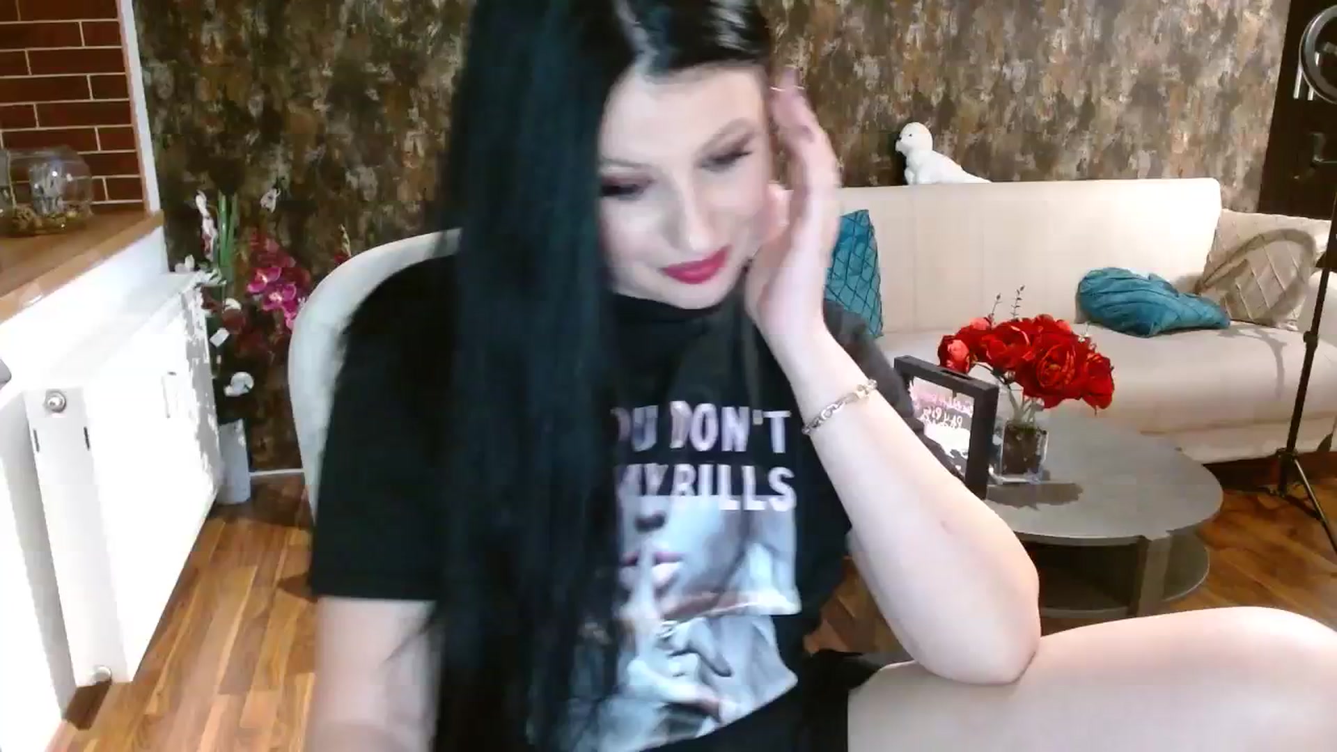 Gallery image thumbnail from Poison_Rose_'s myfreecams stream on, 11/19/2023, 16:06 image 6 of 20