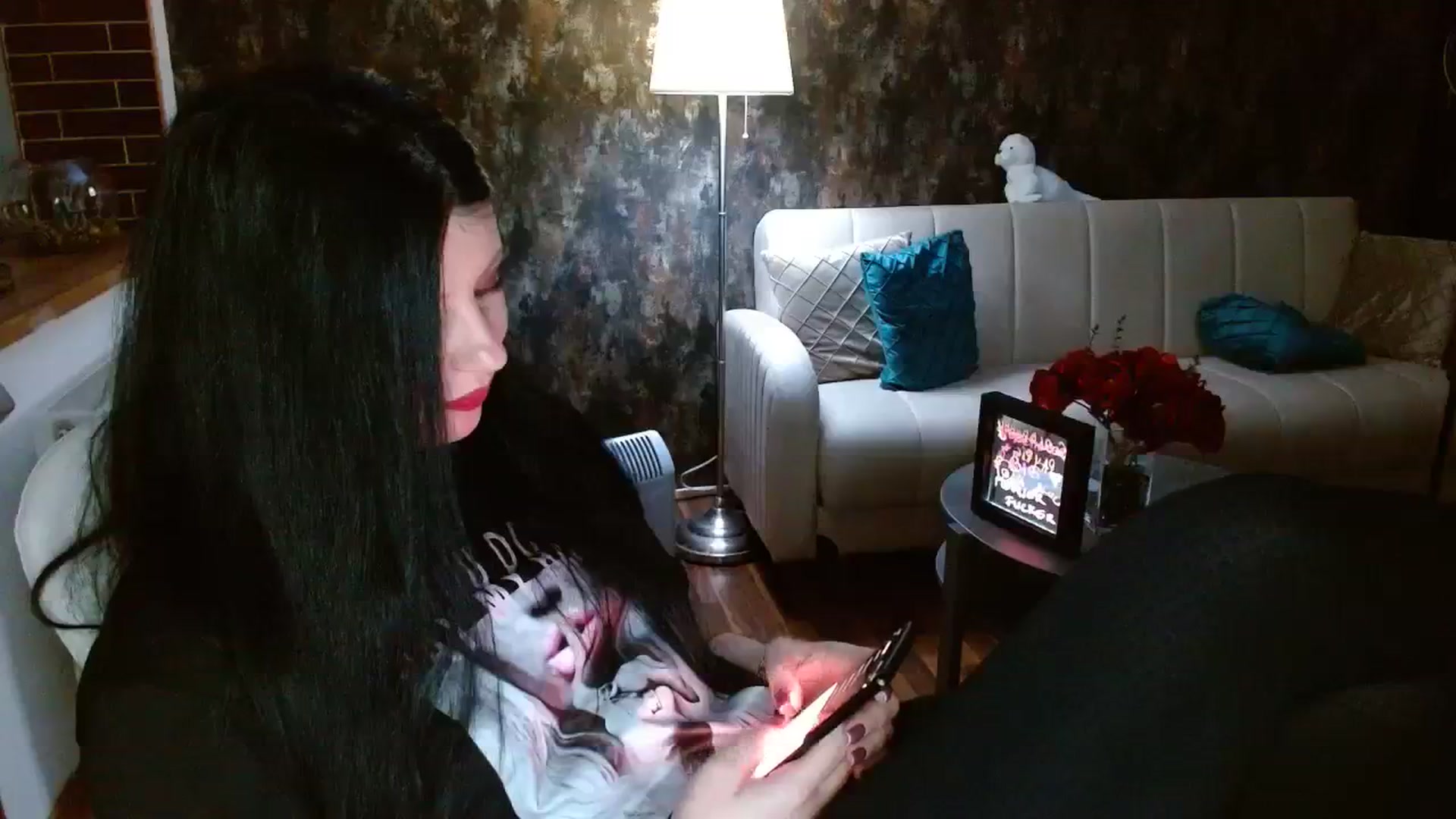 Gallery image thumbnail from Poison_Rose_'s myfreecams stream on, 11/19/2023, 17:58 image 4 of 20