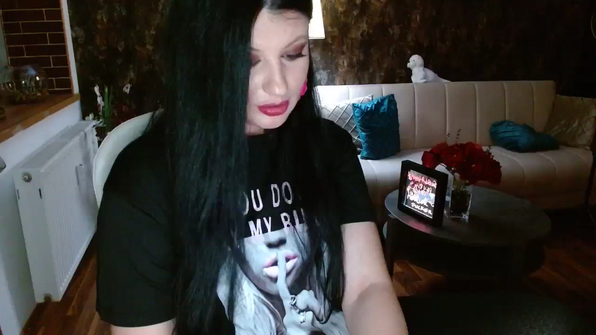 Gallery image thumbnail from Poison_Rose_'s myfreecams stream on, 11/19/2023, 17:58 image 9 of 20