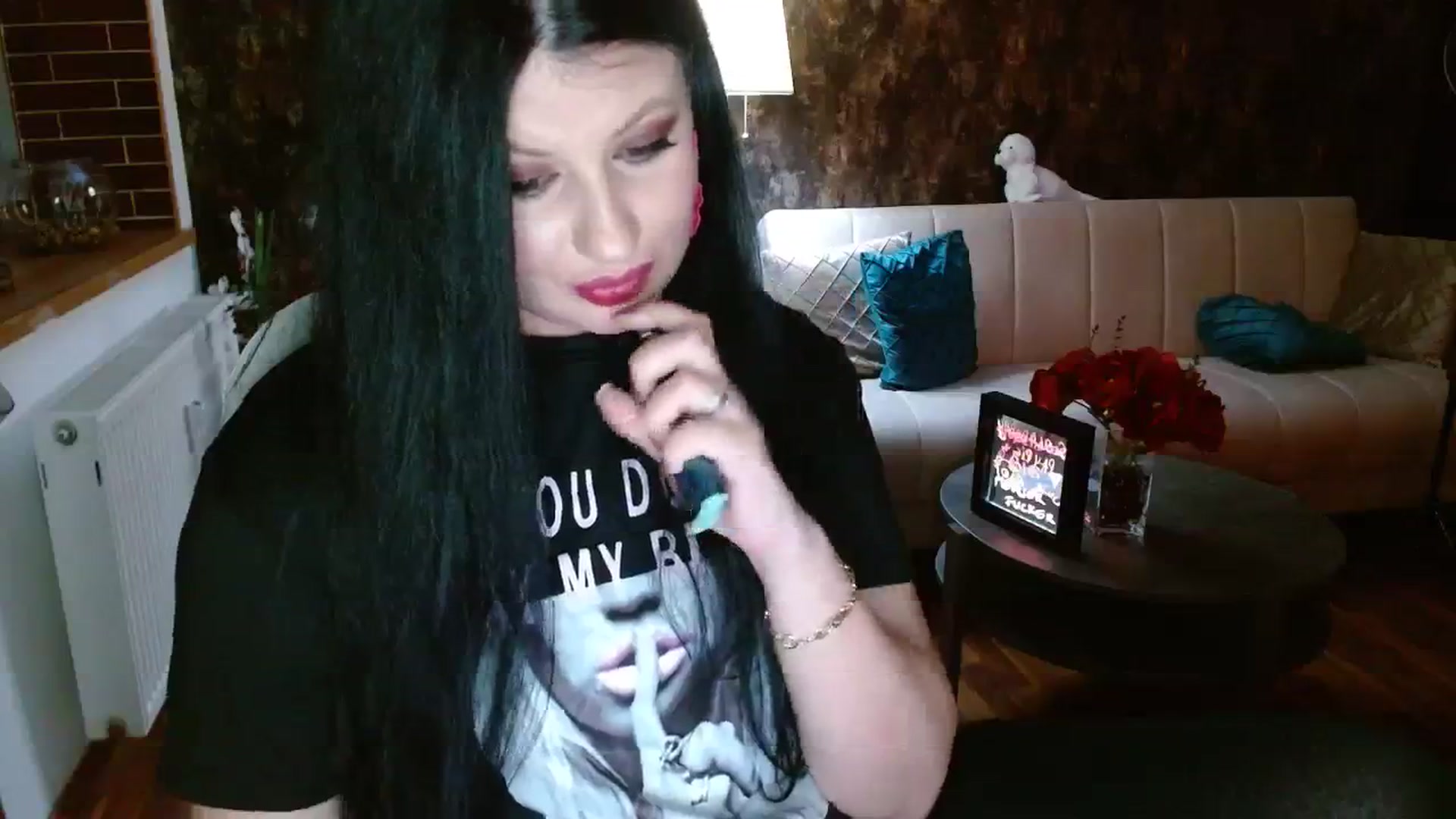 Gallery image thumbnail from Poison_Rose_'s myfreecams stream on, 11/19/2023, 17:58 image 18 of 20