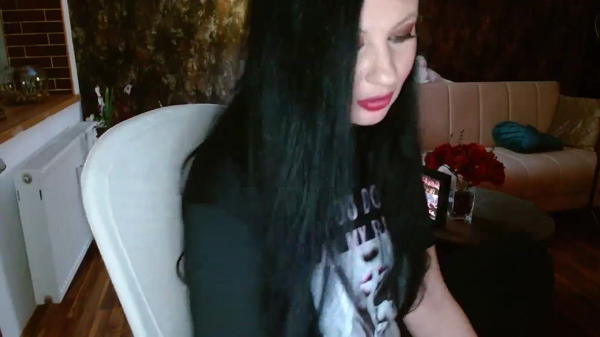 Gallery image thumbnail from Poison_Rose_'s myfreecams stream on, 11/19/2023, 17:58 image 20 of 20