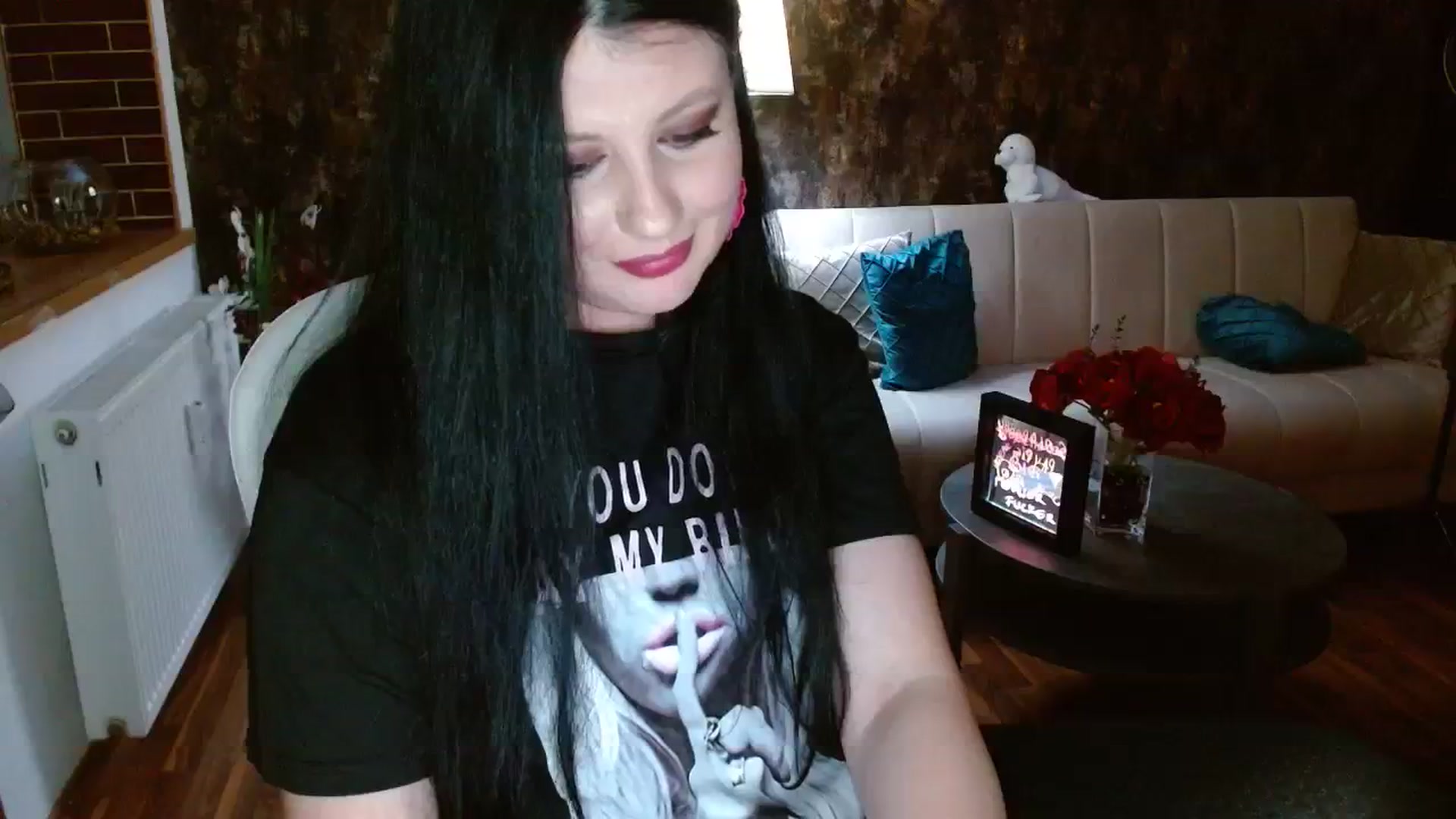 Gallery image thumbnail from Poison_Rose_'s myfreecams stream on, 11/19/2023, 17:58 image 8 of 20