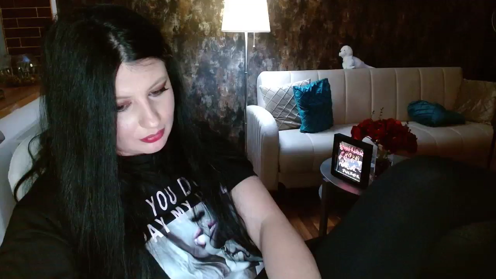Gallery image thumbnail from Poison_Rose_'s myfreecams stream on, 11/19/2023, 17:58 image 1 of 20