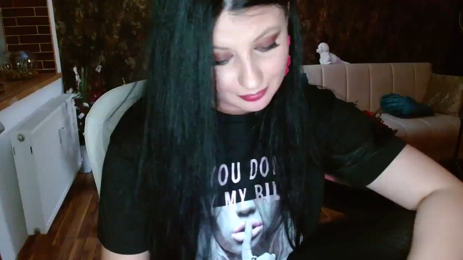 Gallery image thumbnail from Poison_Rose_'s myfreecams stream on, 11/19/2023, 17:58 image 6 of 20