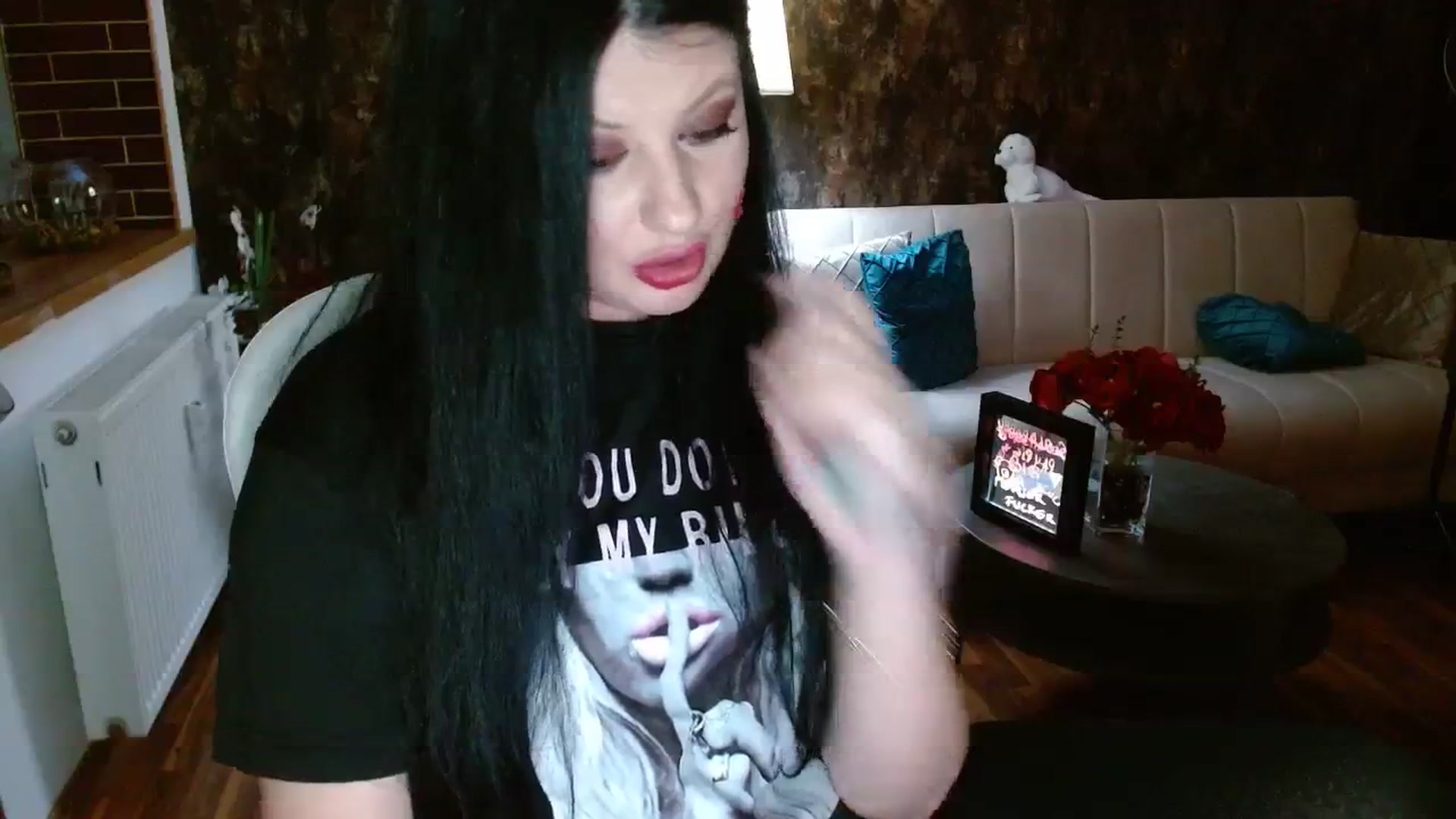 Gallery image thumbnail from Poison_Rose_'s myfreecams stream on, 11/19/2023, 17:58 image 14 of 20