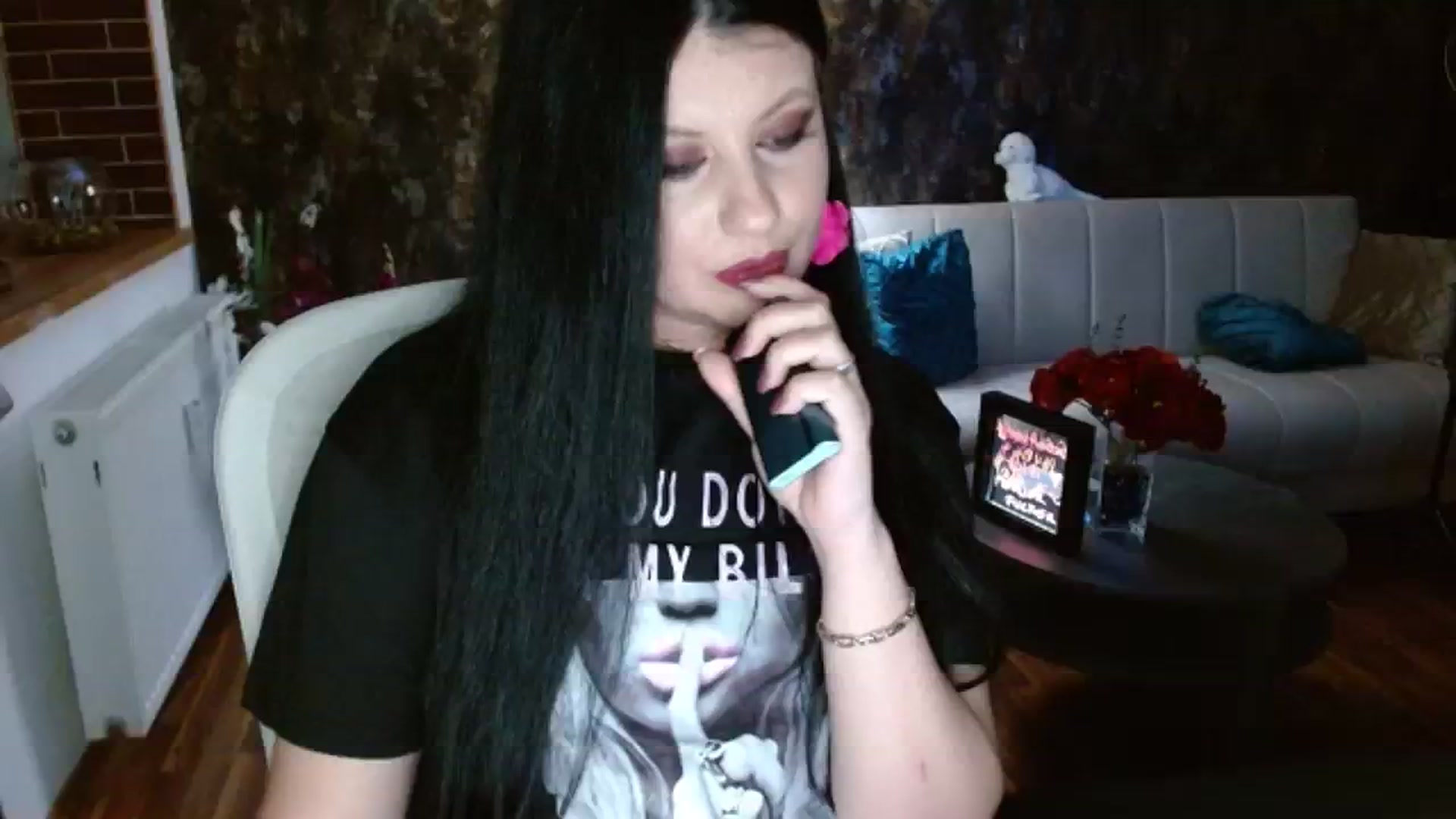 Gallery image thumbnail from Poison_Rose_'s myfreecams stream on, 11/19/2023, 18:47 image 1 of 20