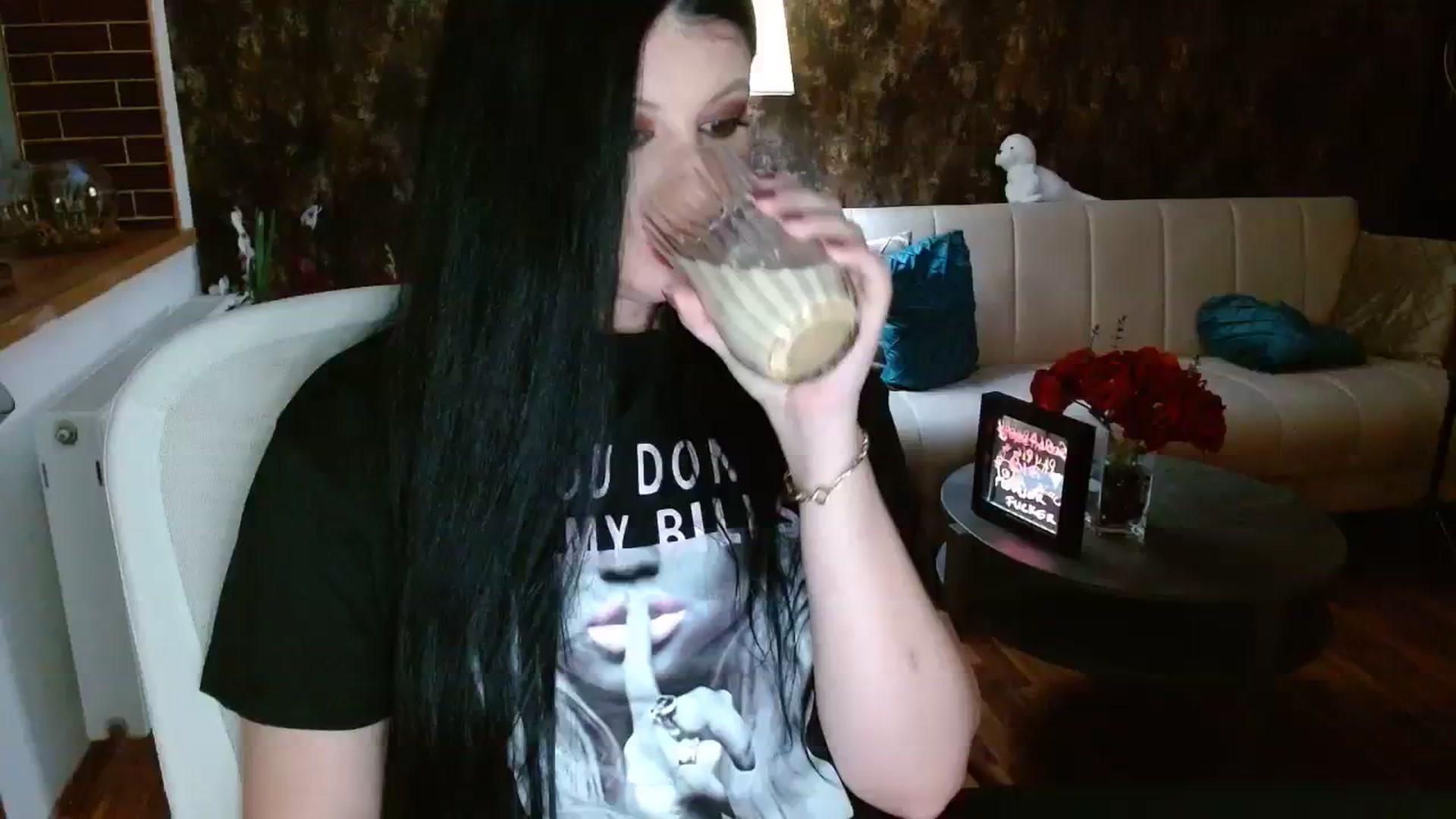Gallery image thumbnail from Poison_Rose_'s myfreecams stream on, 11/19/2023, 18:47 image 5 of 20