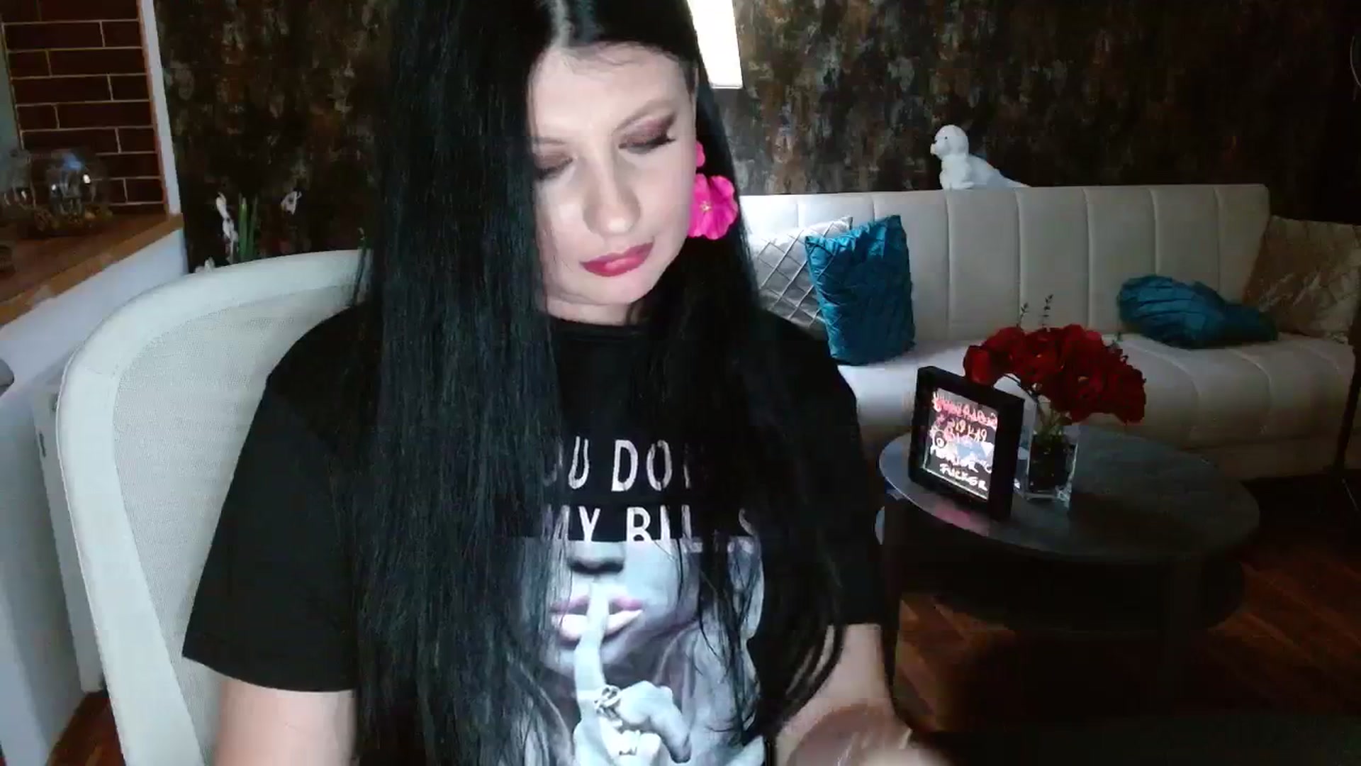 Gallery image thumbnail from Poison_Rose_'s myfreecams stream on, 11/19/2023, 18:47 image 13 of 20