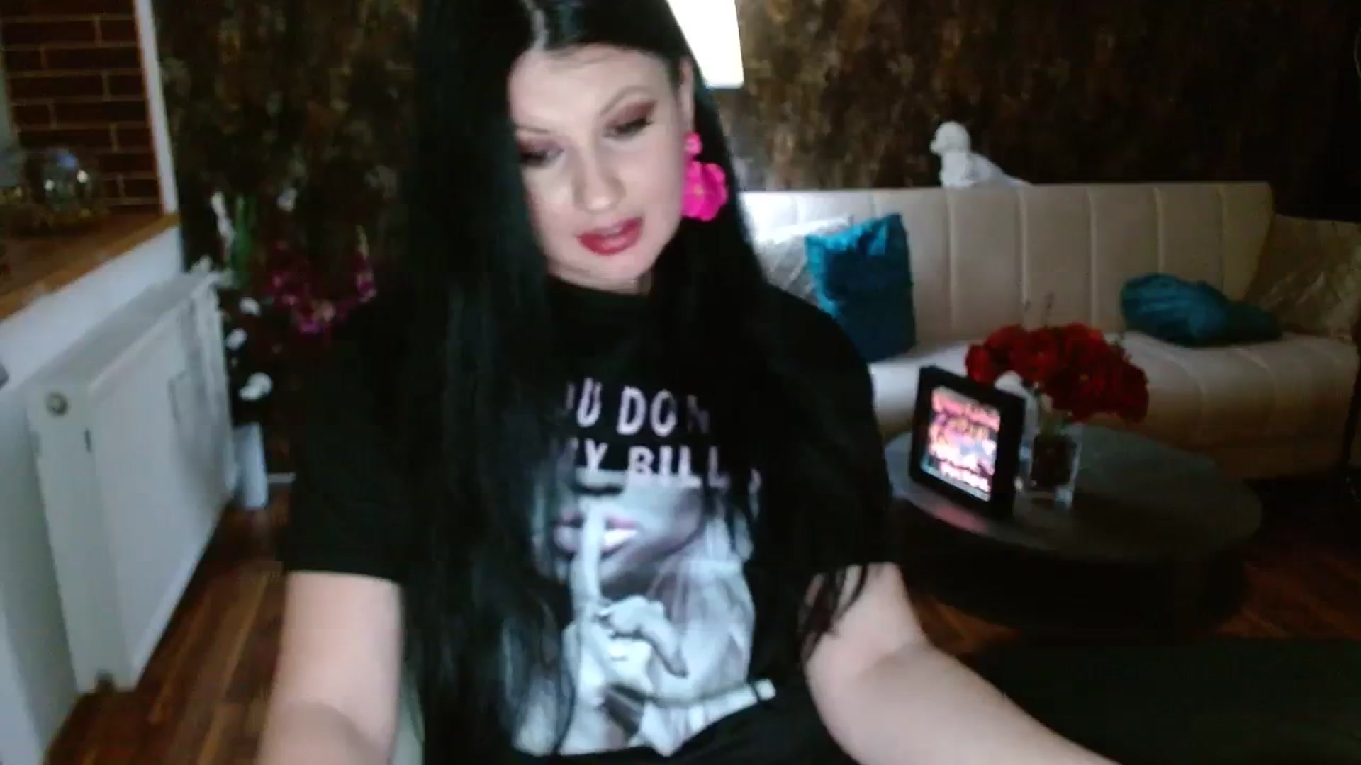 Gallery image thumbnail from Poison_Rose_'s myfreecams stream on, 11/19/2023, 18:47 image 16 of 20