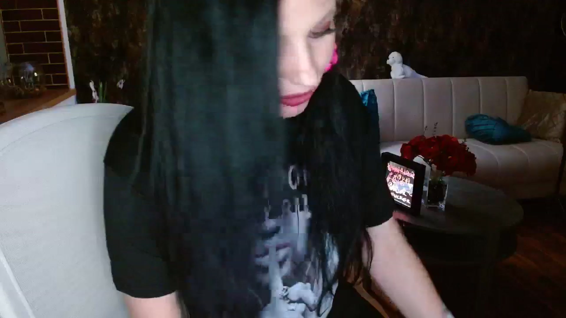 Gallery image thumbnail from Poison_Rose_'s myfreecams stream on, 11/19/2023, 18:47 image 4 of 20