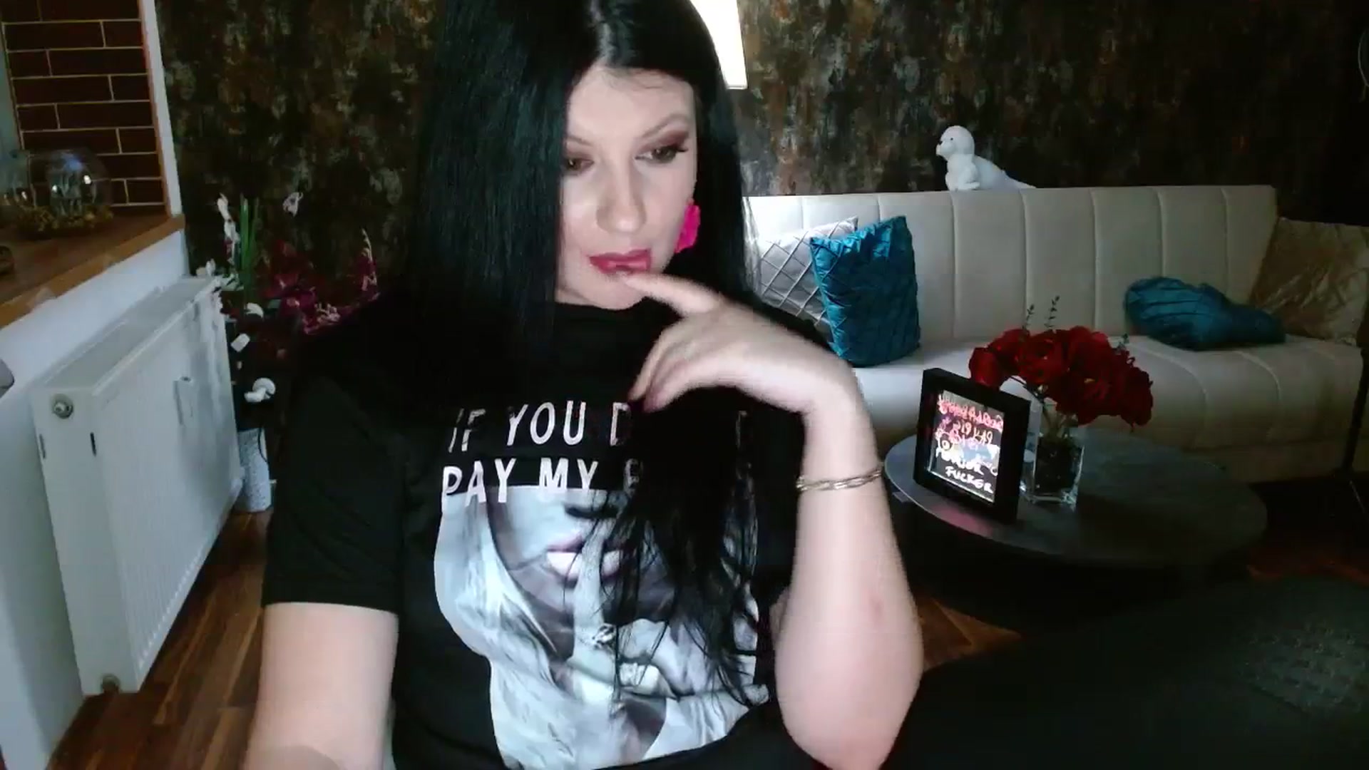 Gallery image thumbnail from Poison_Rose_'s myfreecams stream on, 11/19/2023, 18:47 image 20 of 20