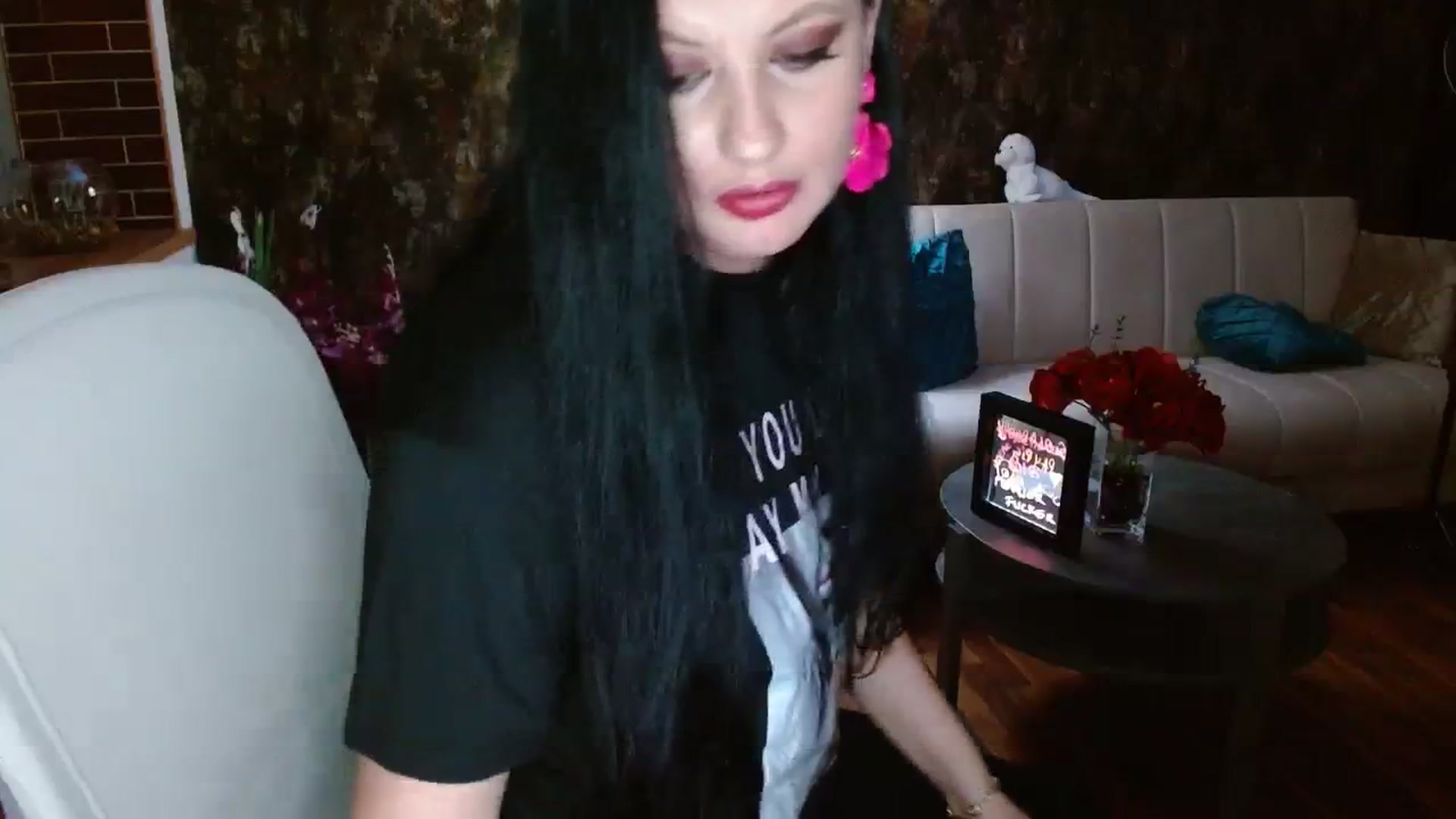 Gallery image thumbnail from Poison_Rose_'s myfreecams stream on, 11/19/2023, 18:47 image 3 of 20