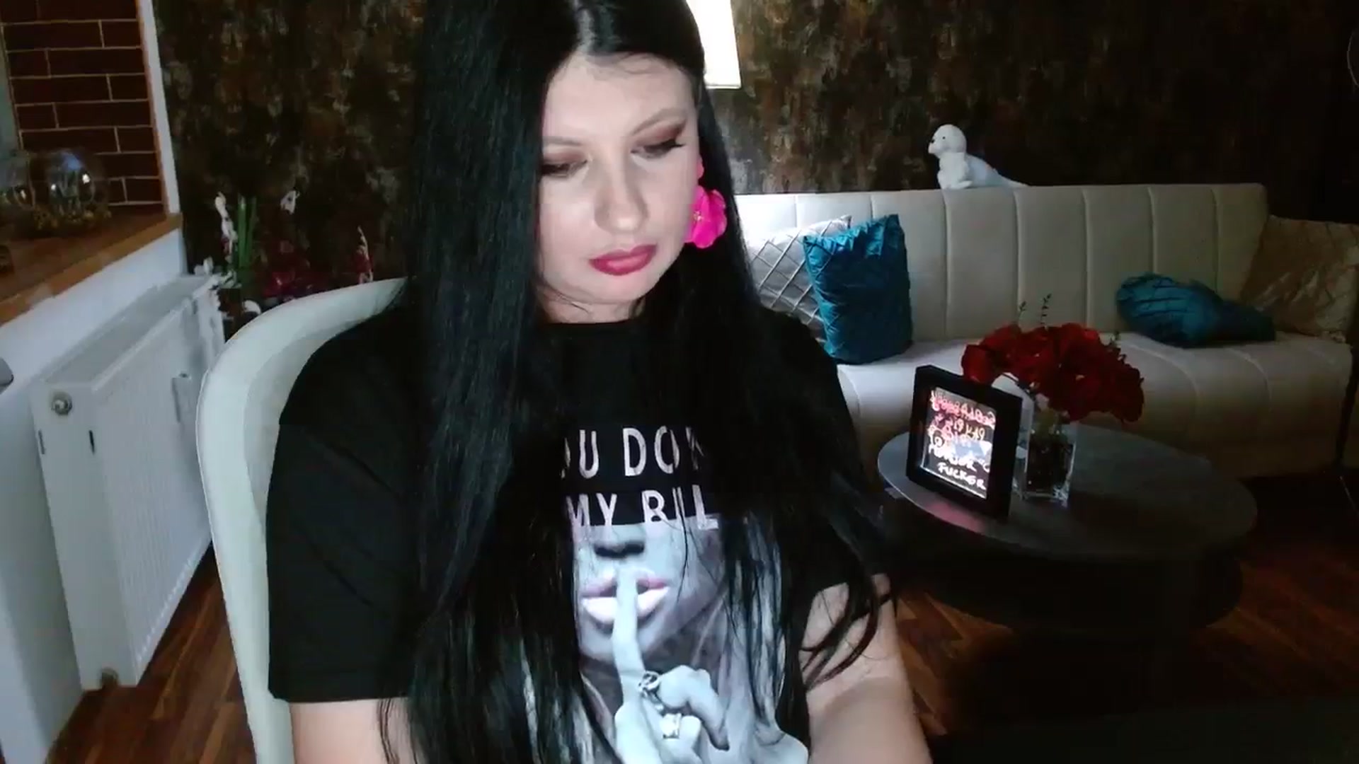 Gallery image thumbnail from Poison_Rose_'s myfreecams stream on, 11/19/2023, 18:47 image 2 of 20