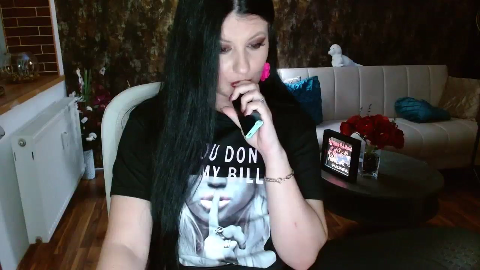Gallery image thumbnail from Poison_Rose_'s myfreecams stream on, 11/19/2023, 19:11 image 2 of 20