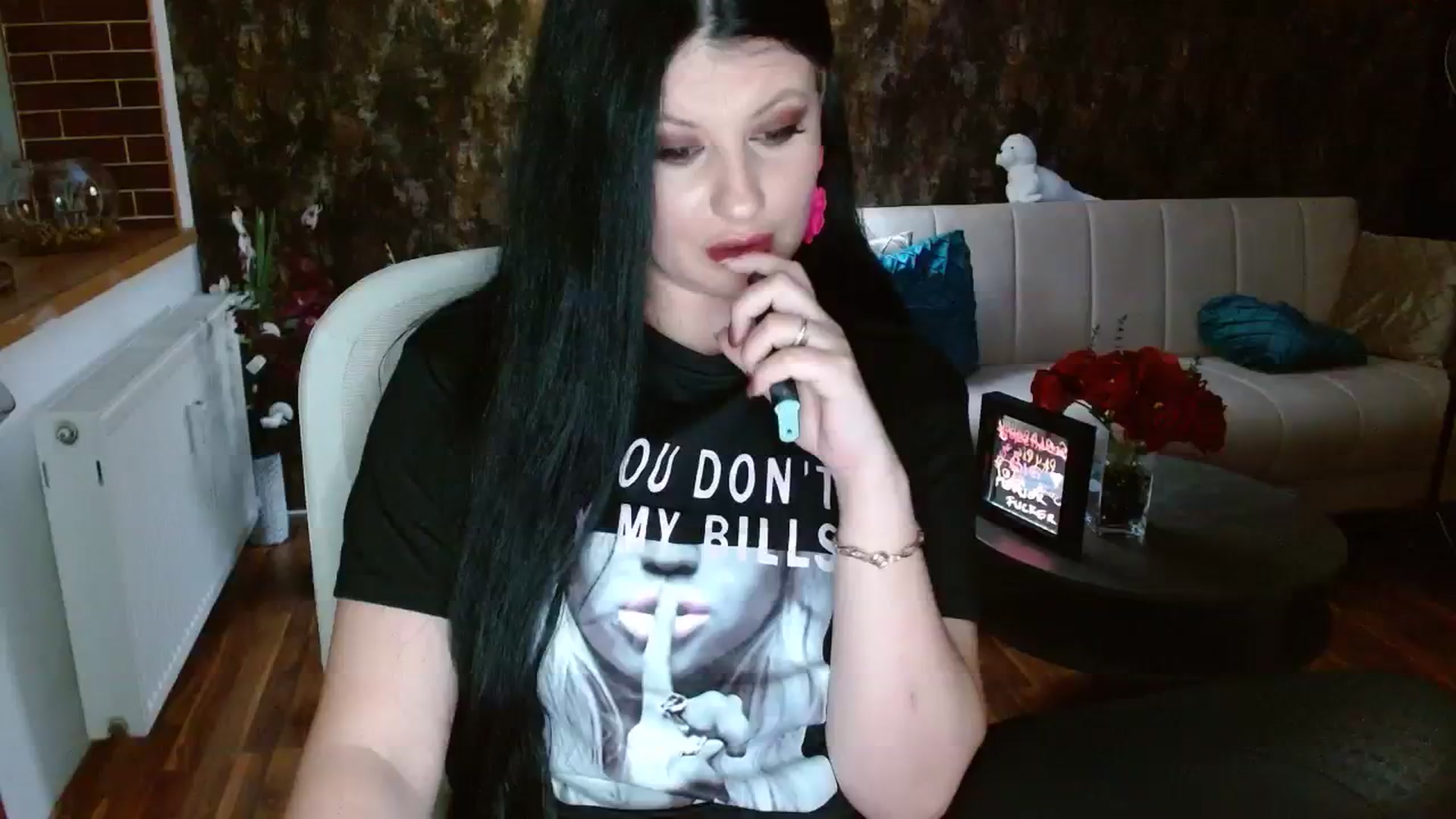 Gallery image thumbnail from Poison_Rose_'s myfreecams stream on, 11/19/2023, 19:11 image 1 of 20